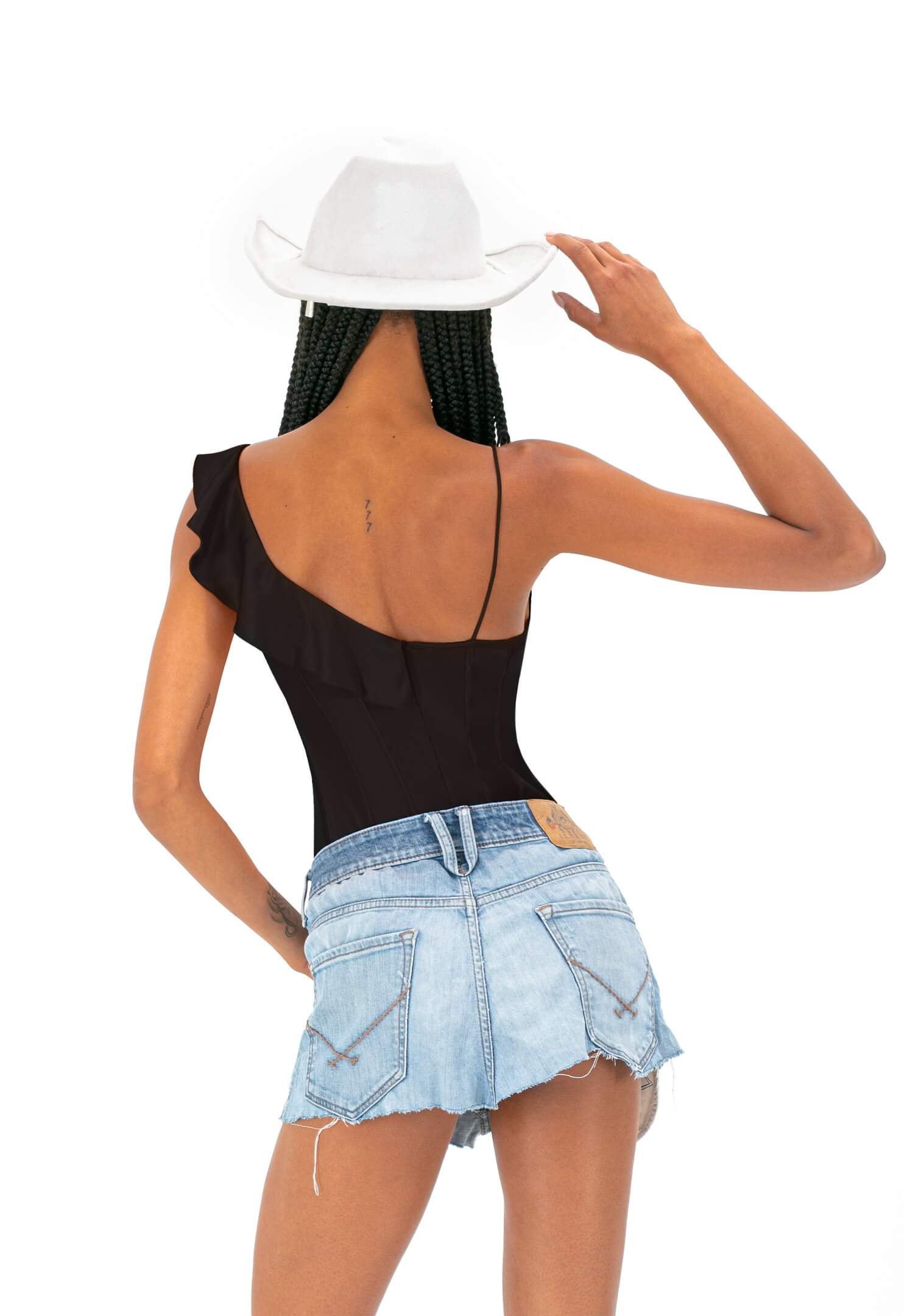Bellatrix Top