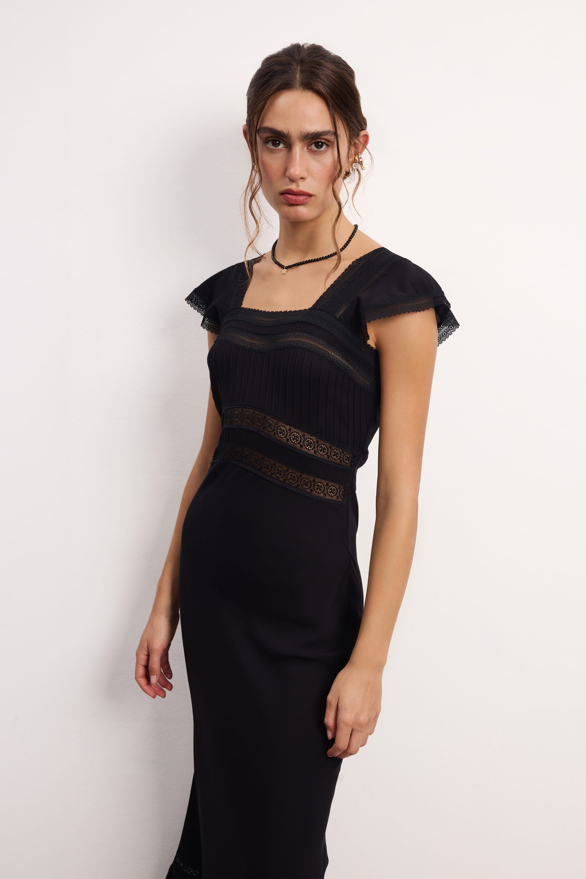 Cottage Dress