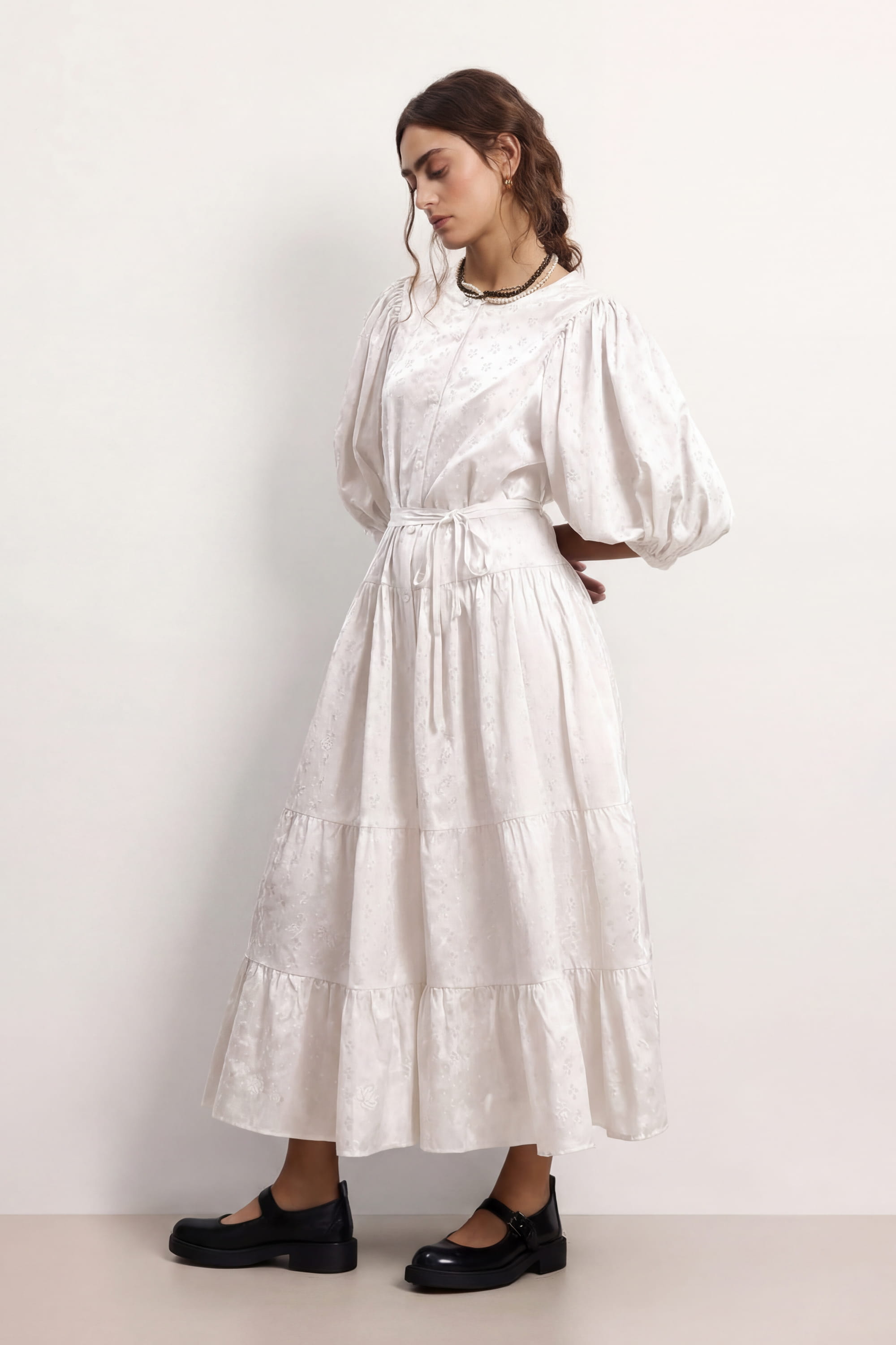 Haven Dress