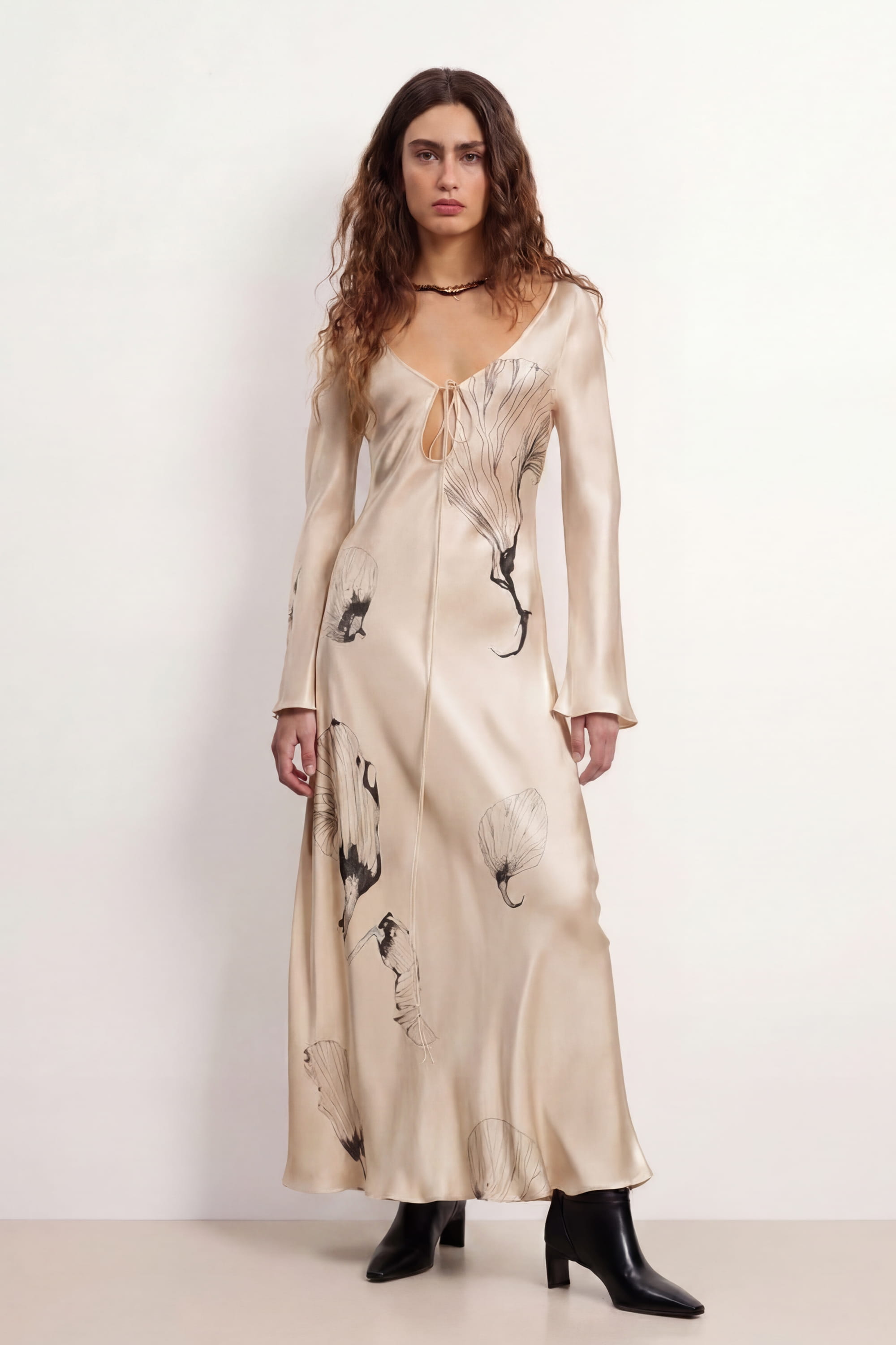 Insomnia Dress