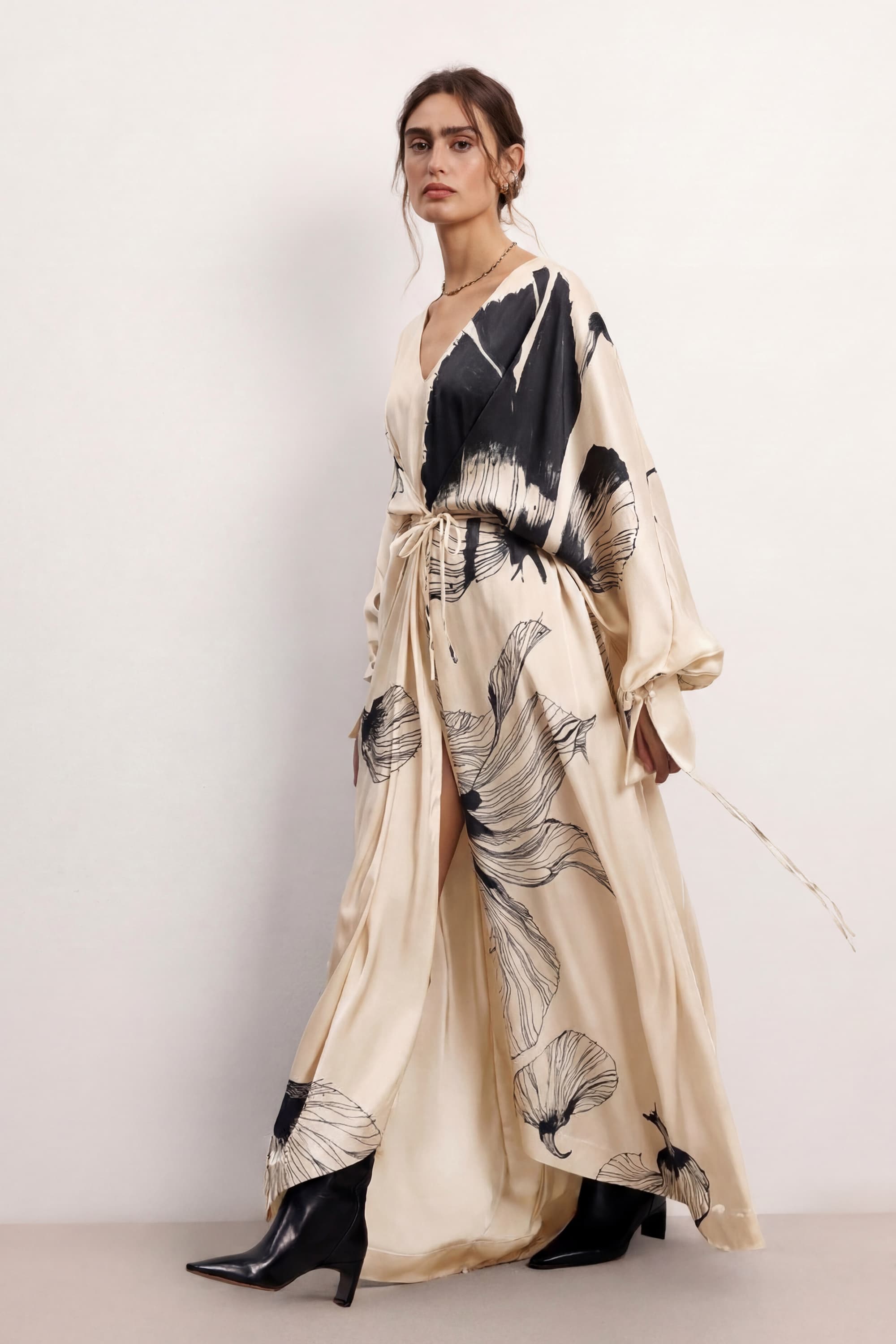 Kyoto Dress