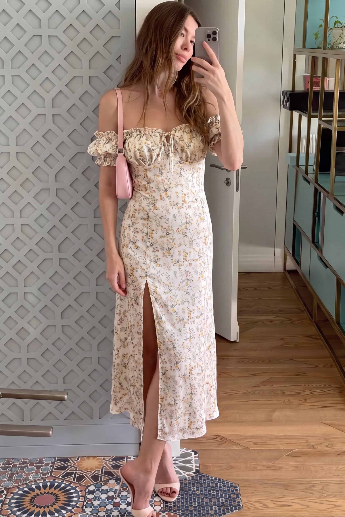 Muse Dress