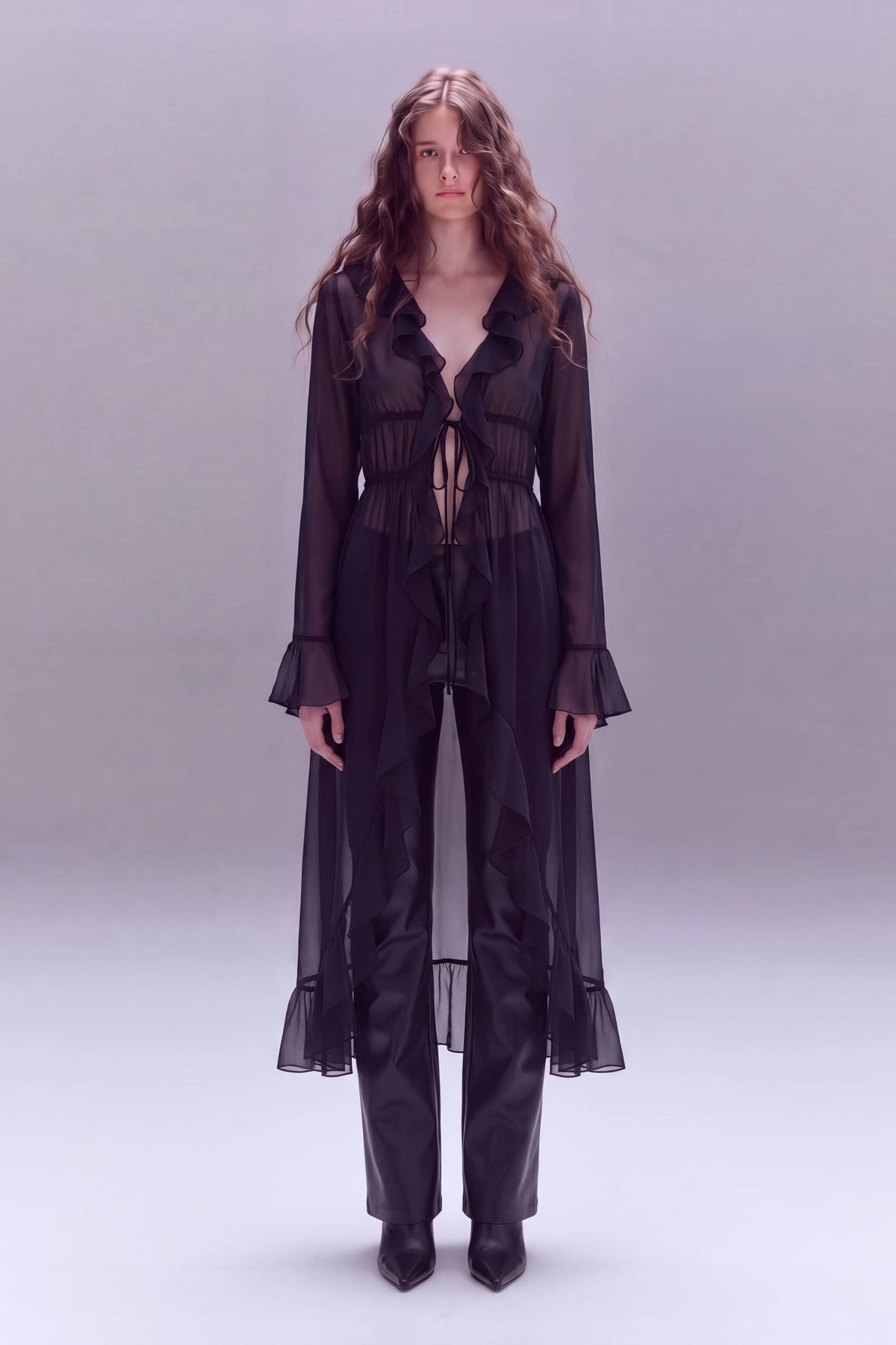 Mystique Cape