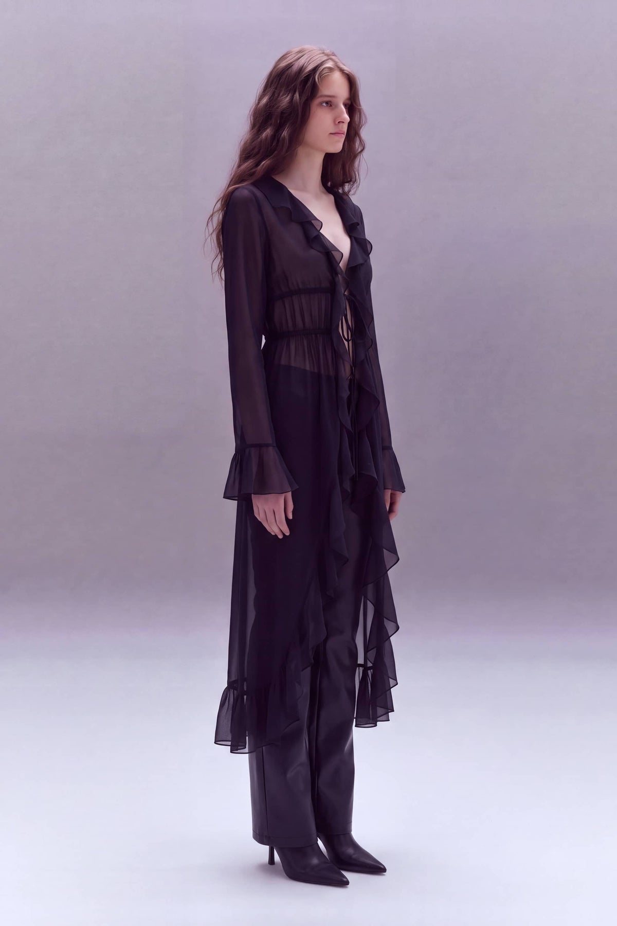 Mystique Cape