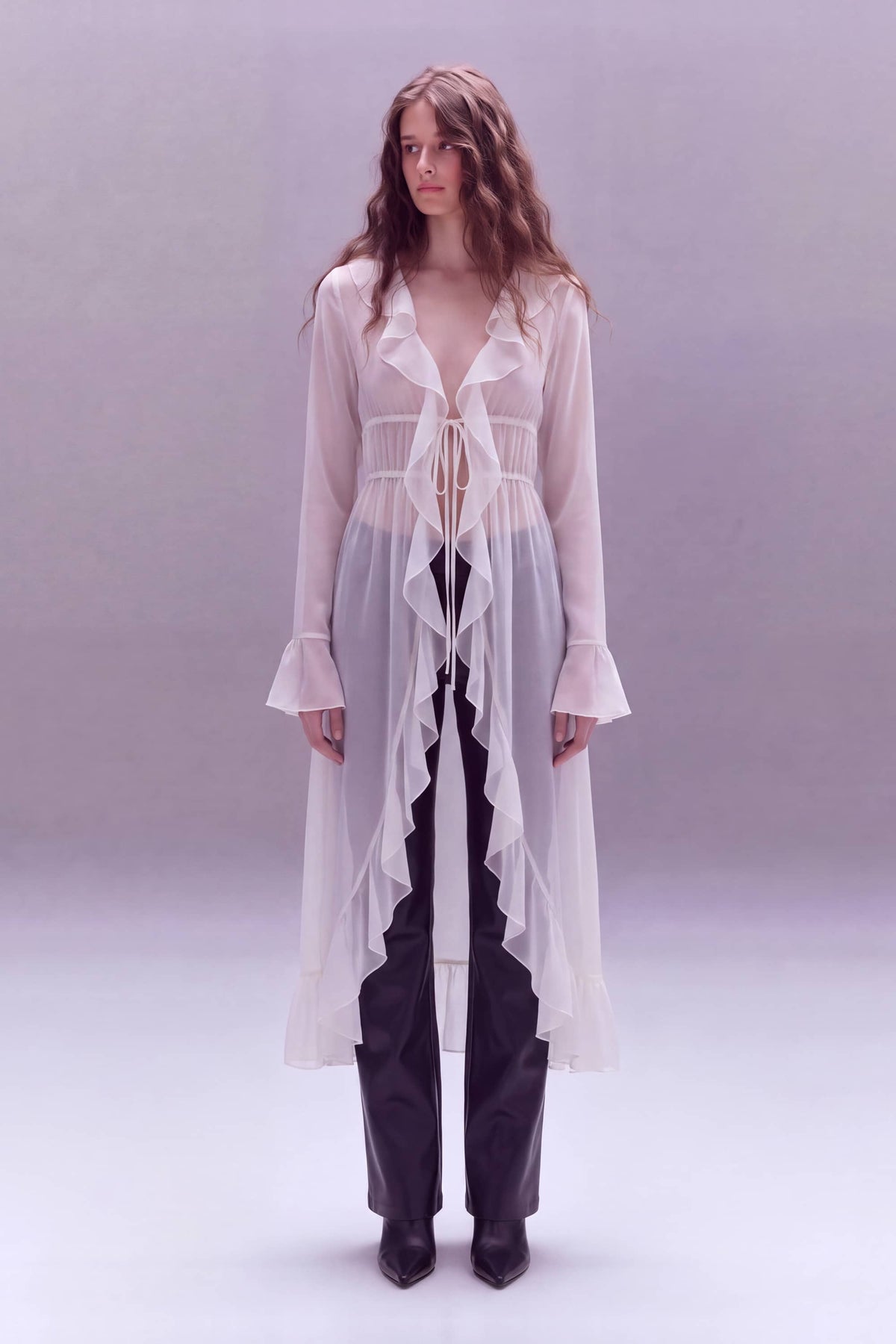 Mystique Cape