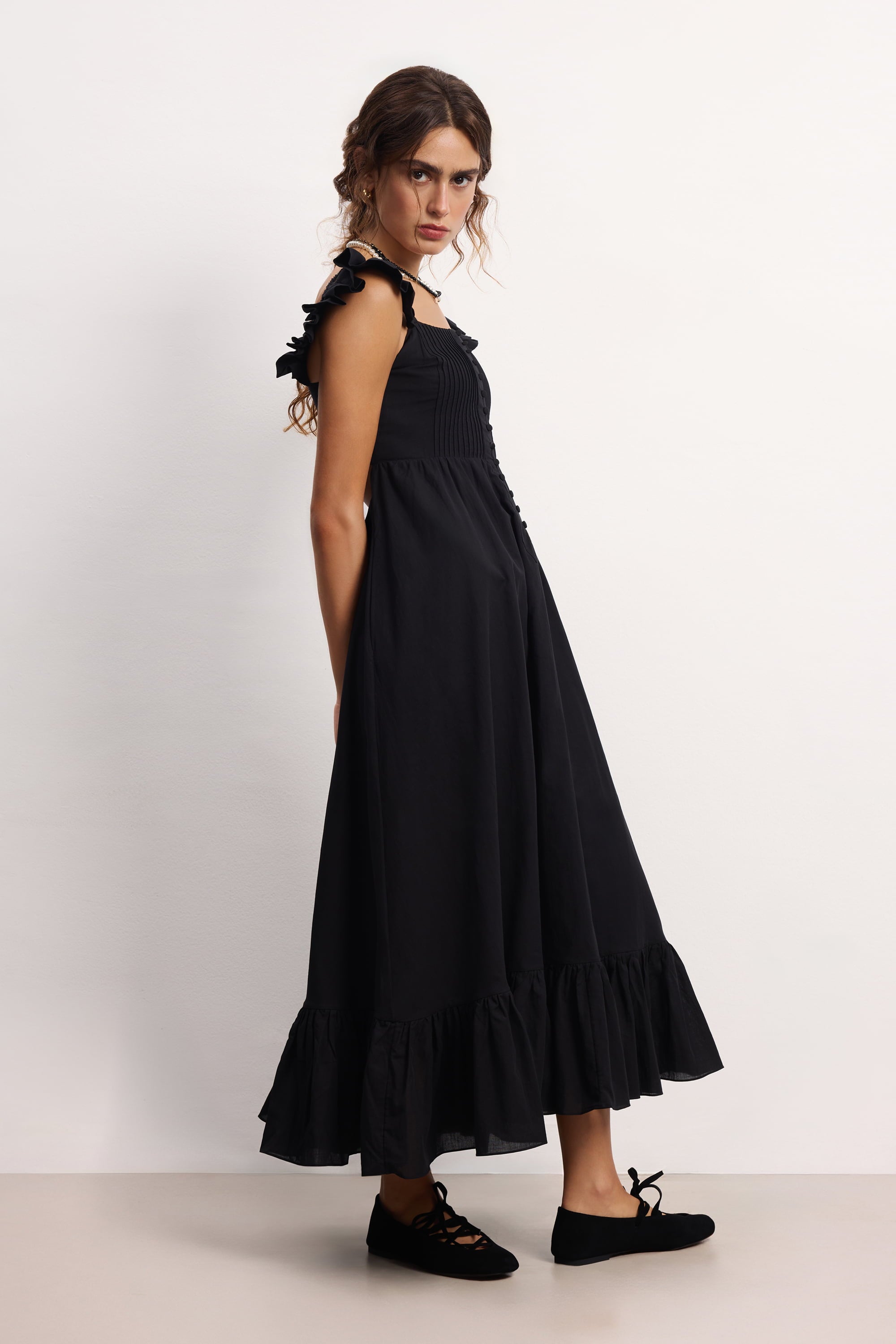 Promise Dress