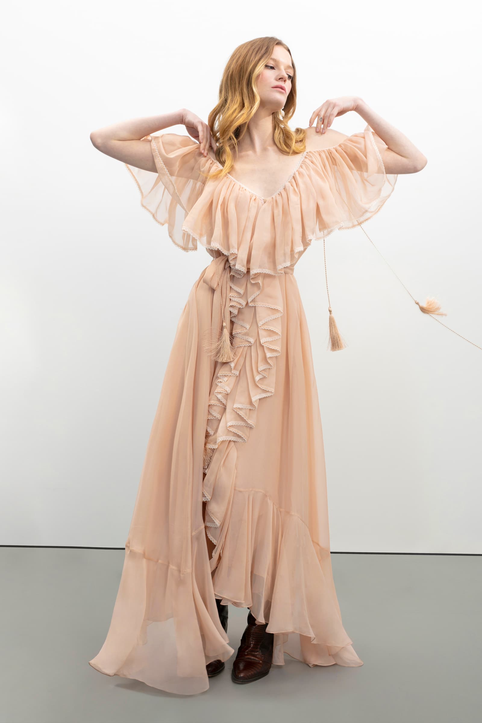 San Francisco Maxi Dress San Francisco Maxi Dress