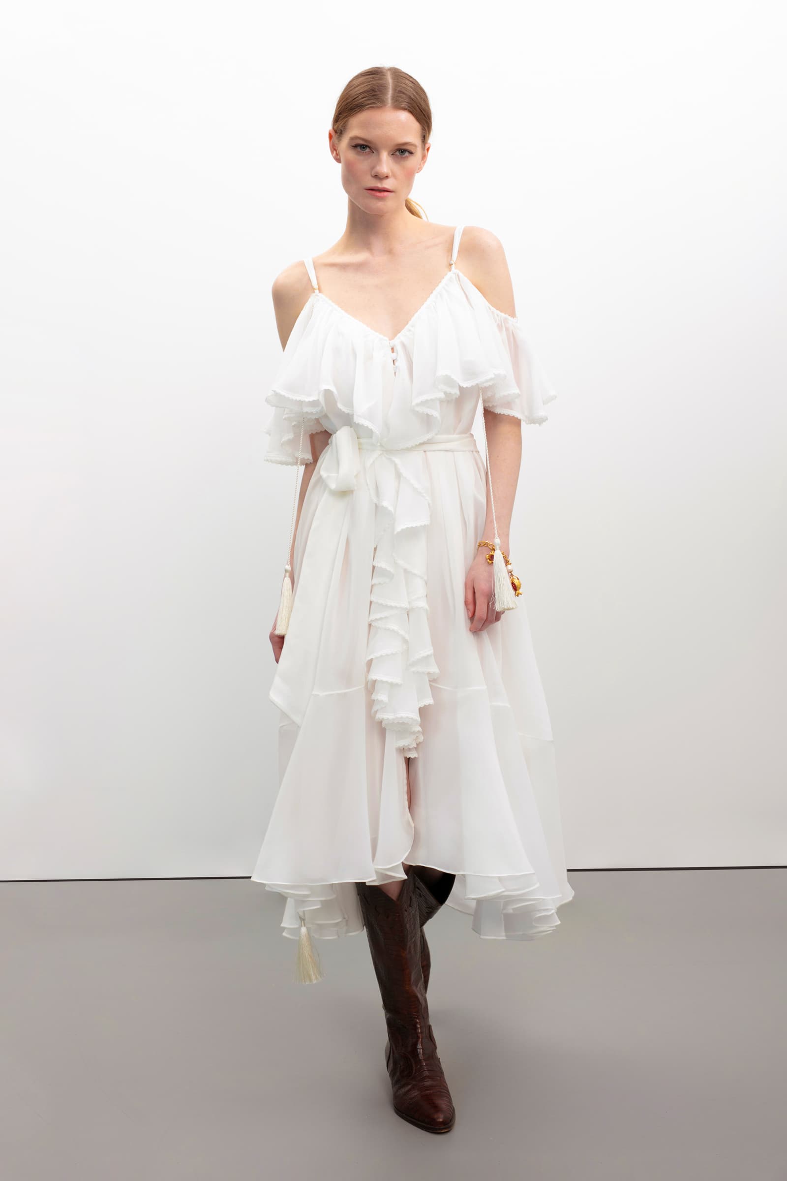 San Francisco Midi Dress San Francisco Midi Dress