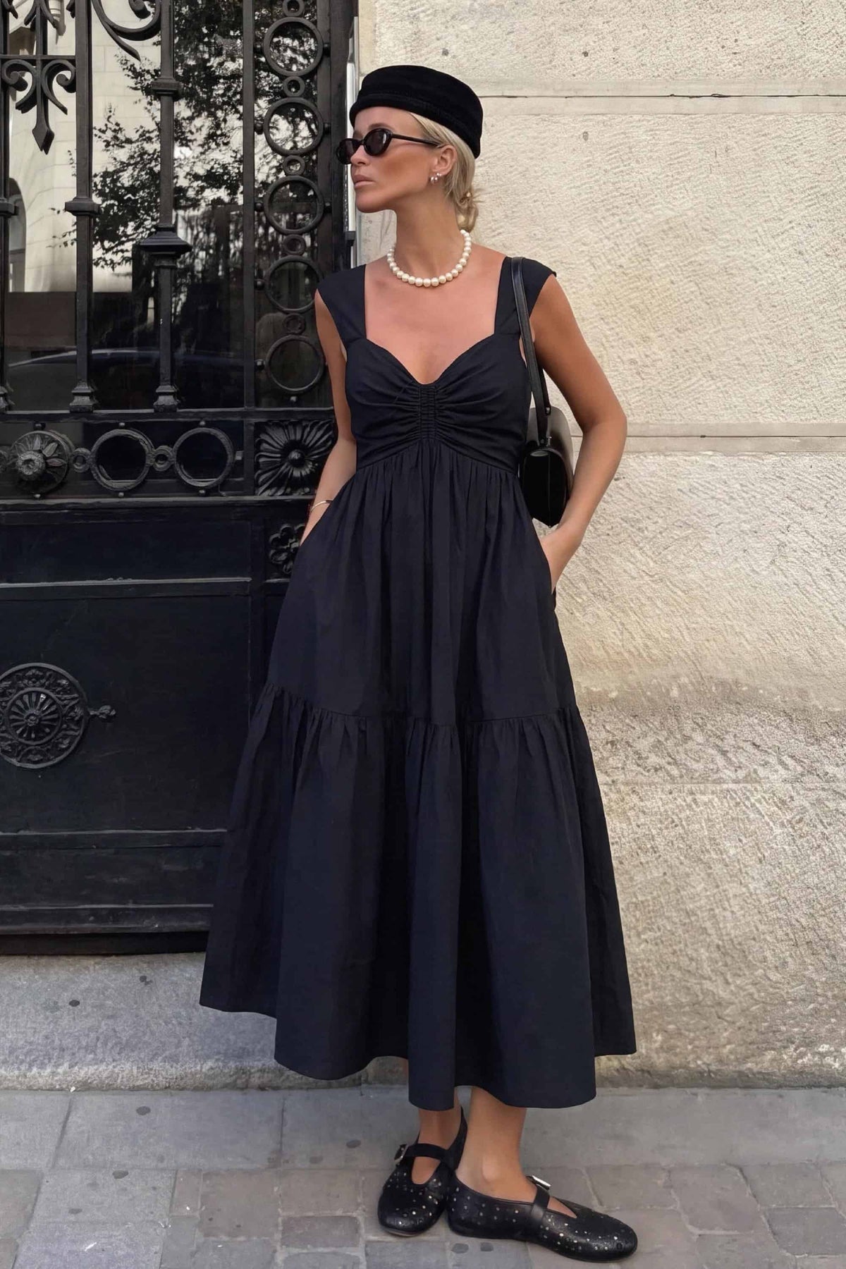 Song of the Winds Dress