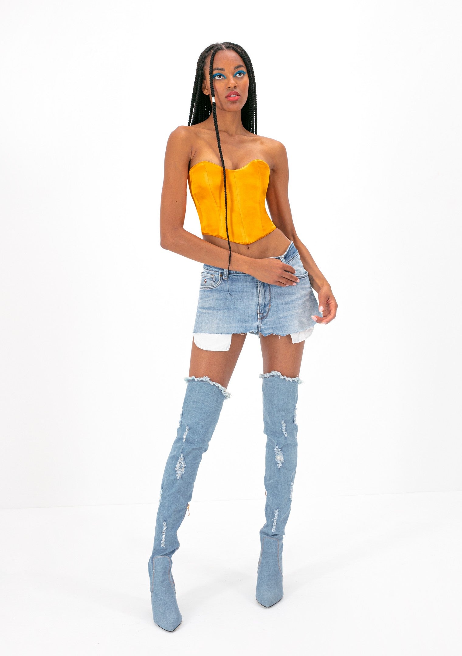 Vega Top