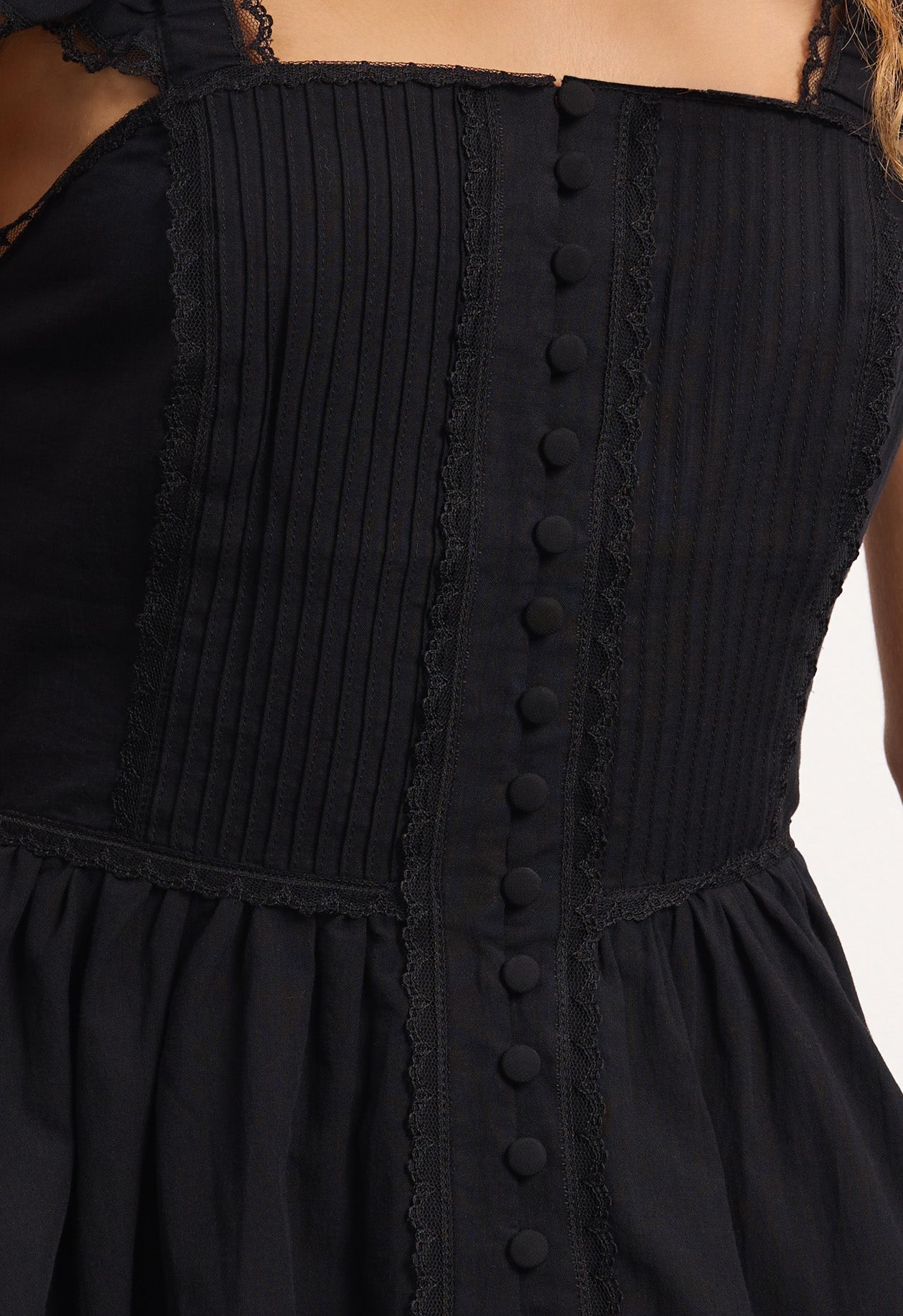 Hidden Garden Dress