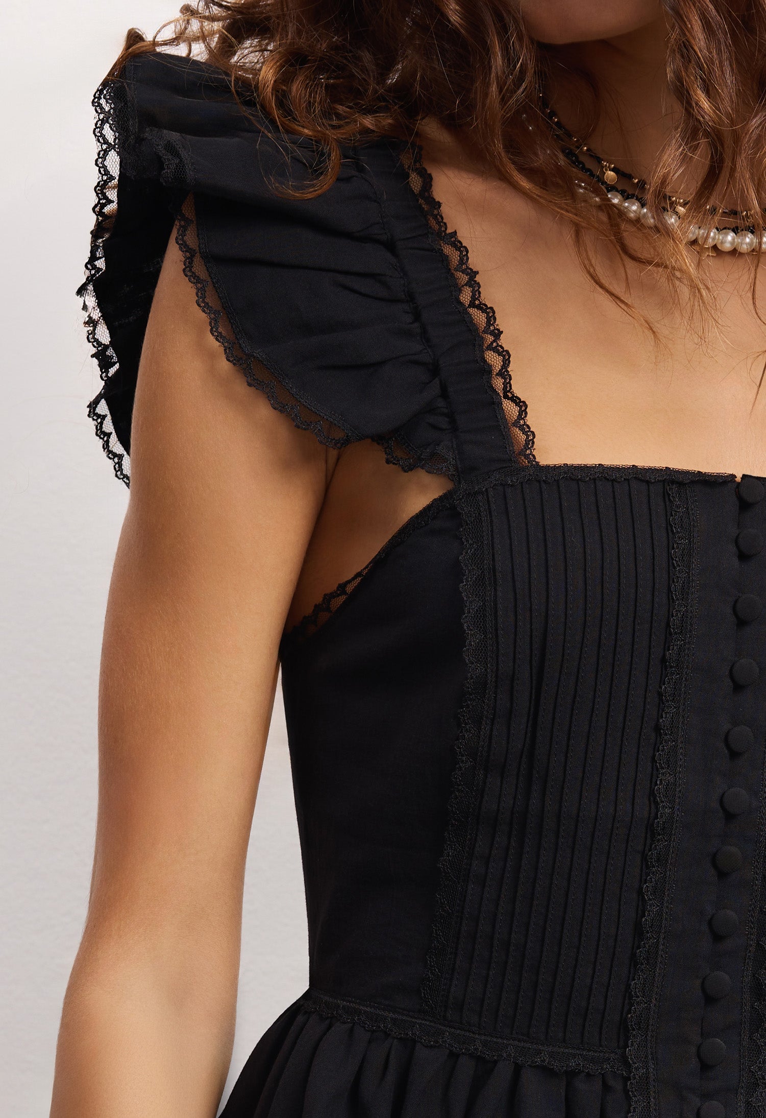 Hidden Garden Dress