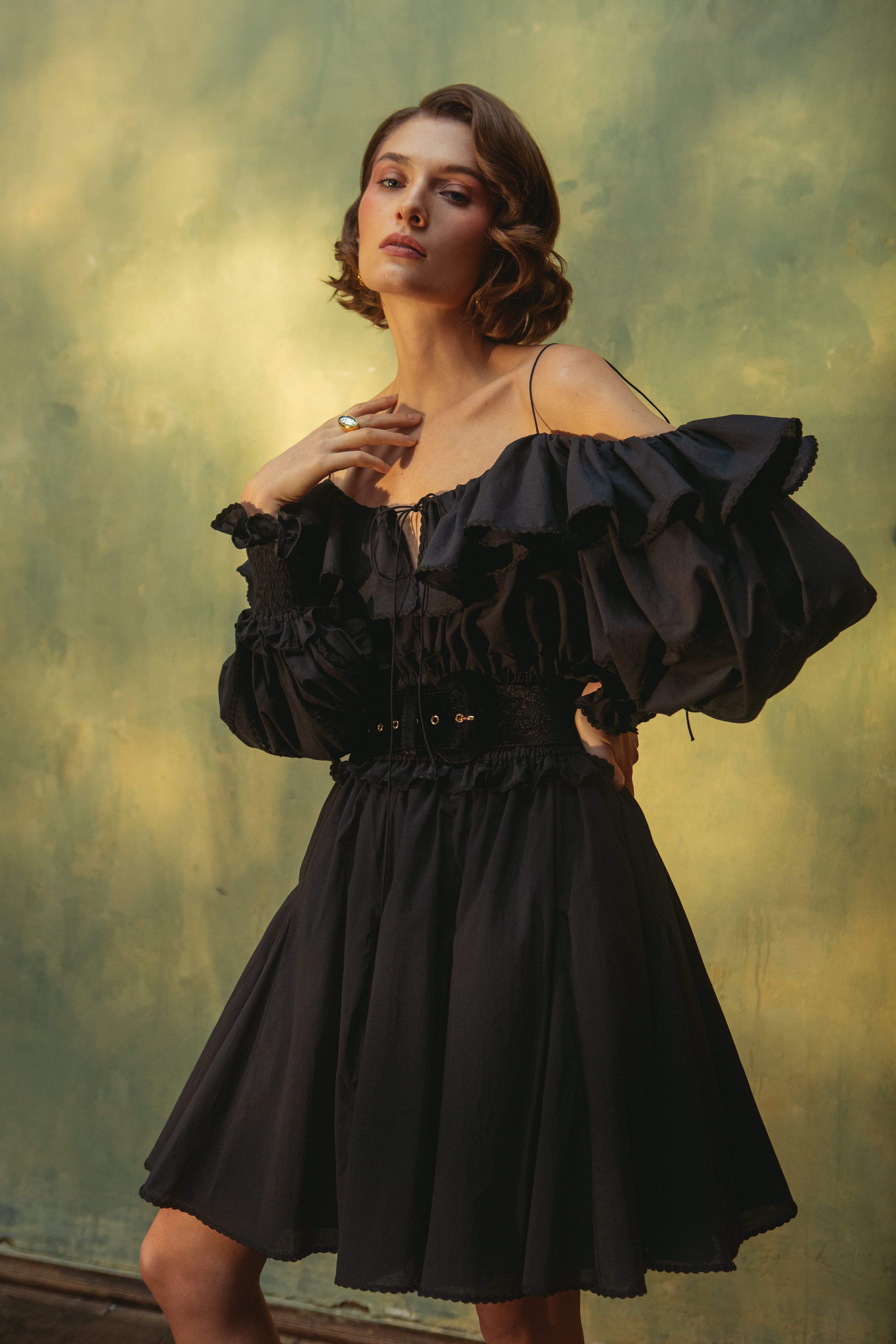 Love Dress
