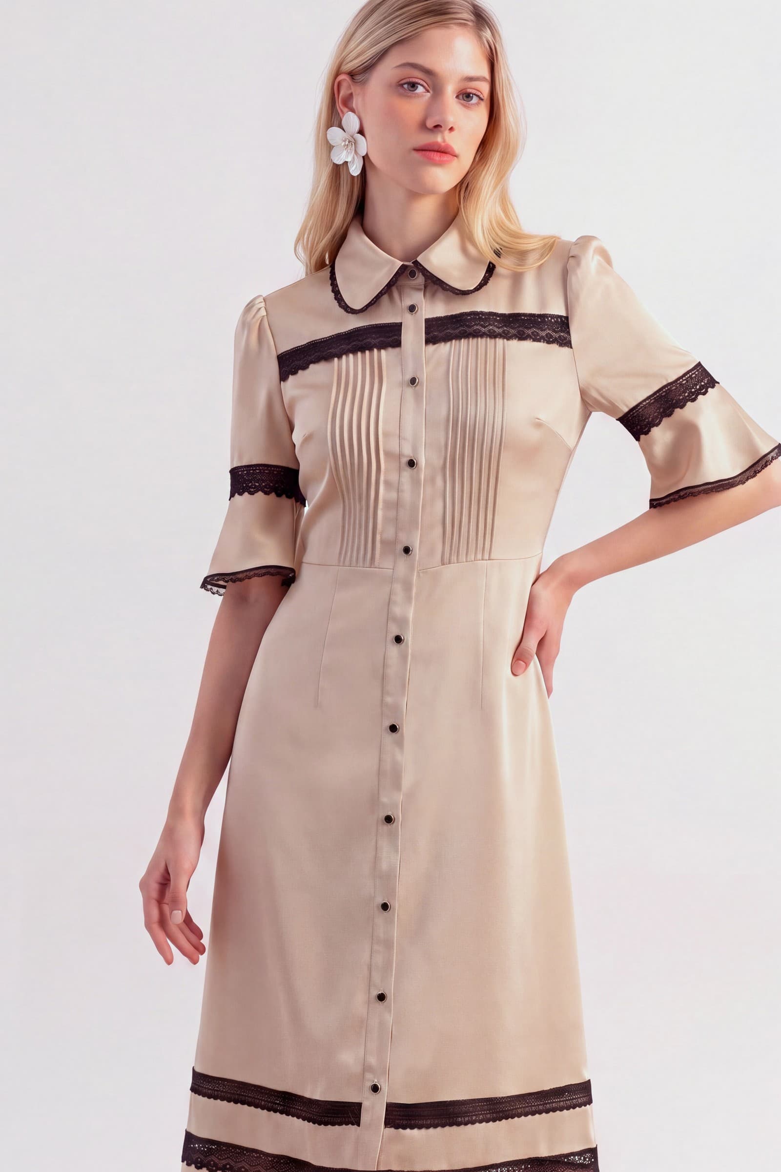 Assol Dress