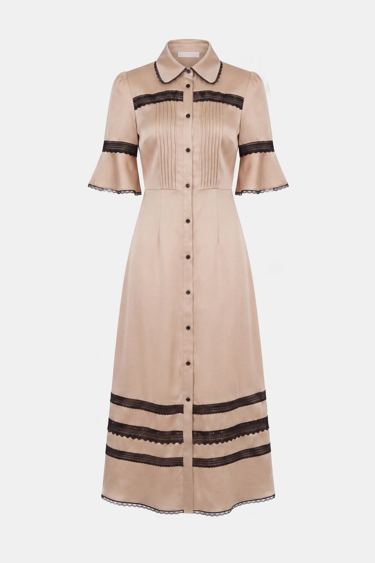 Assol Dress