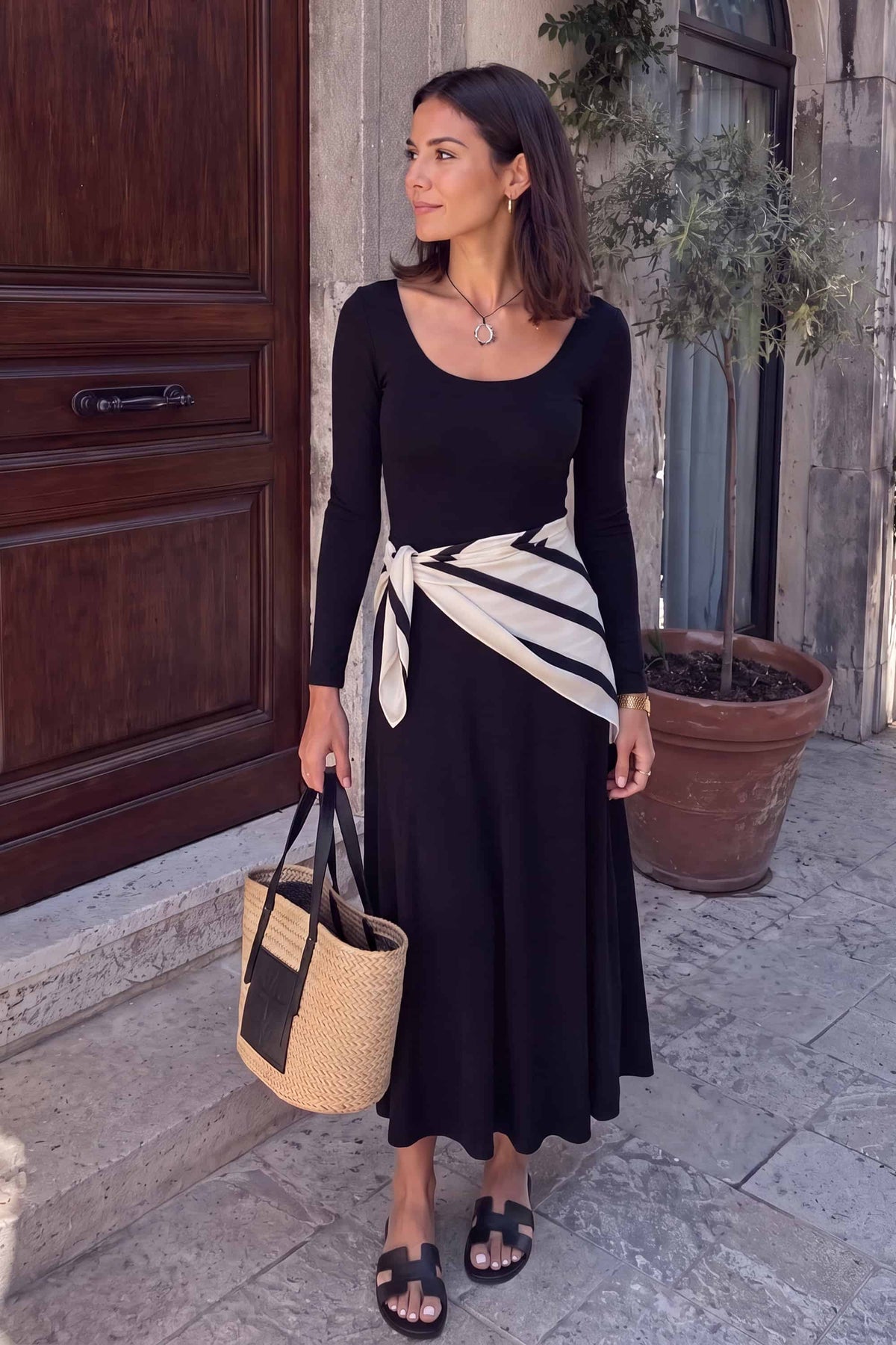 Ballerina dress