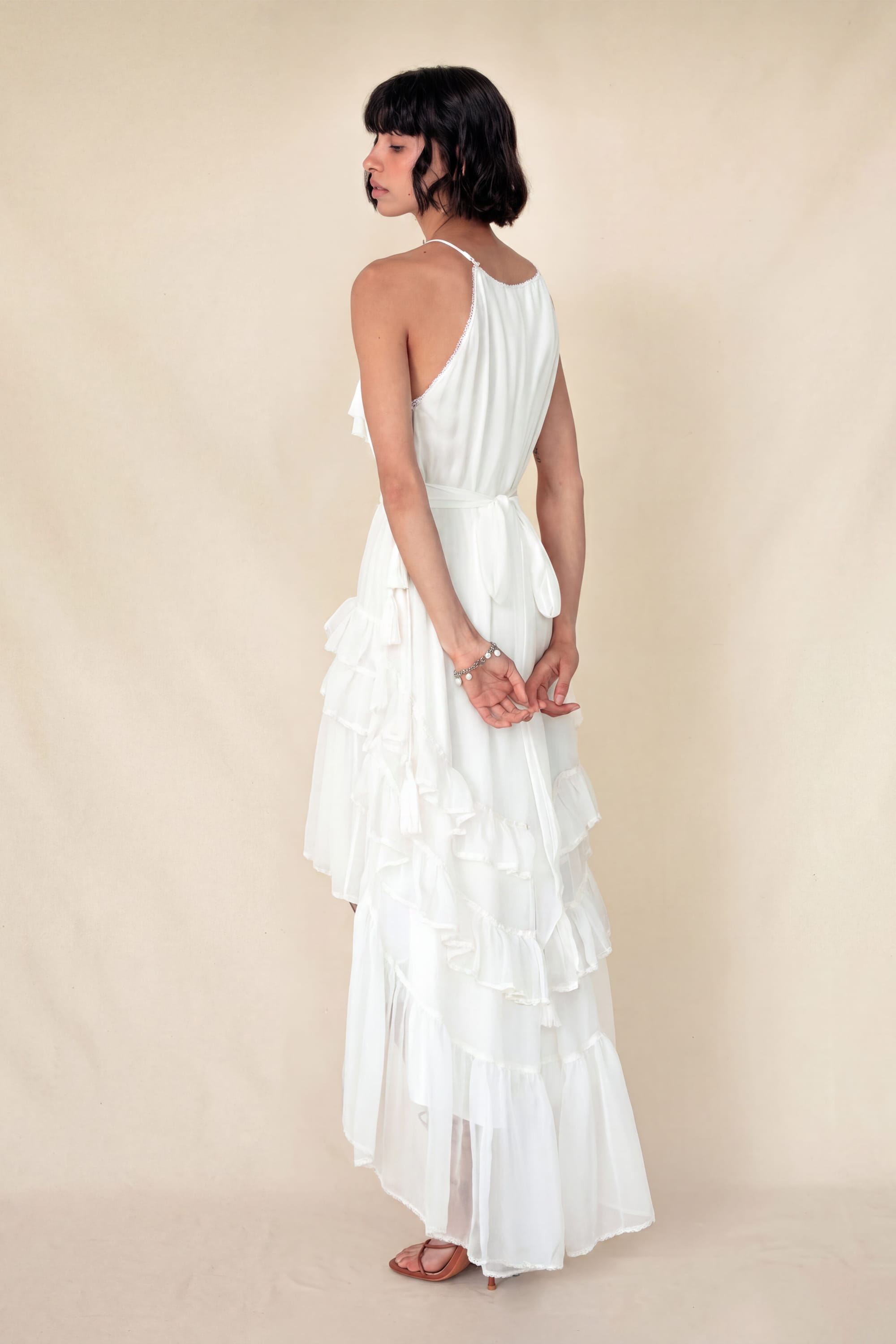 California Dress