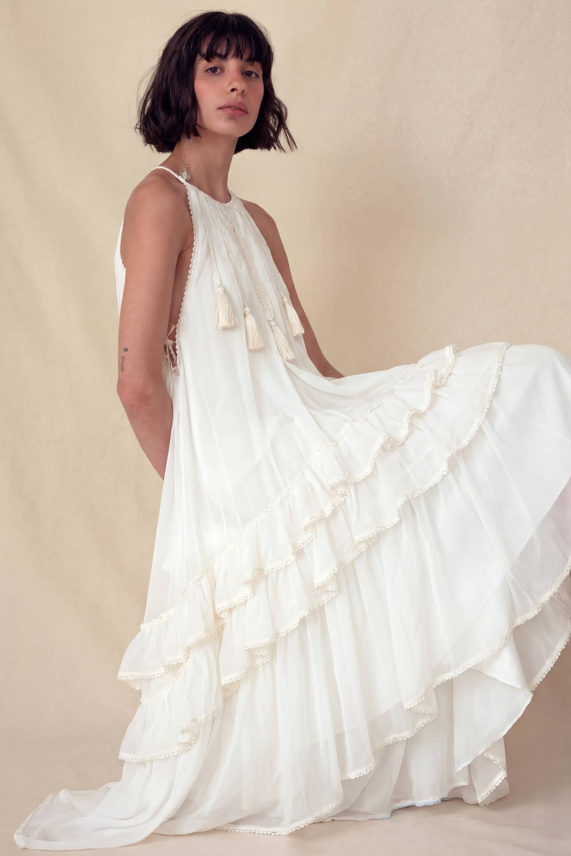 California Dress