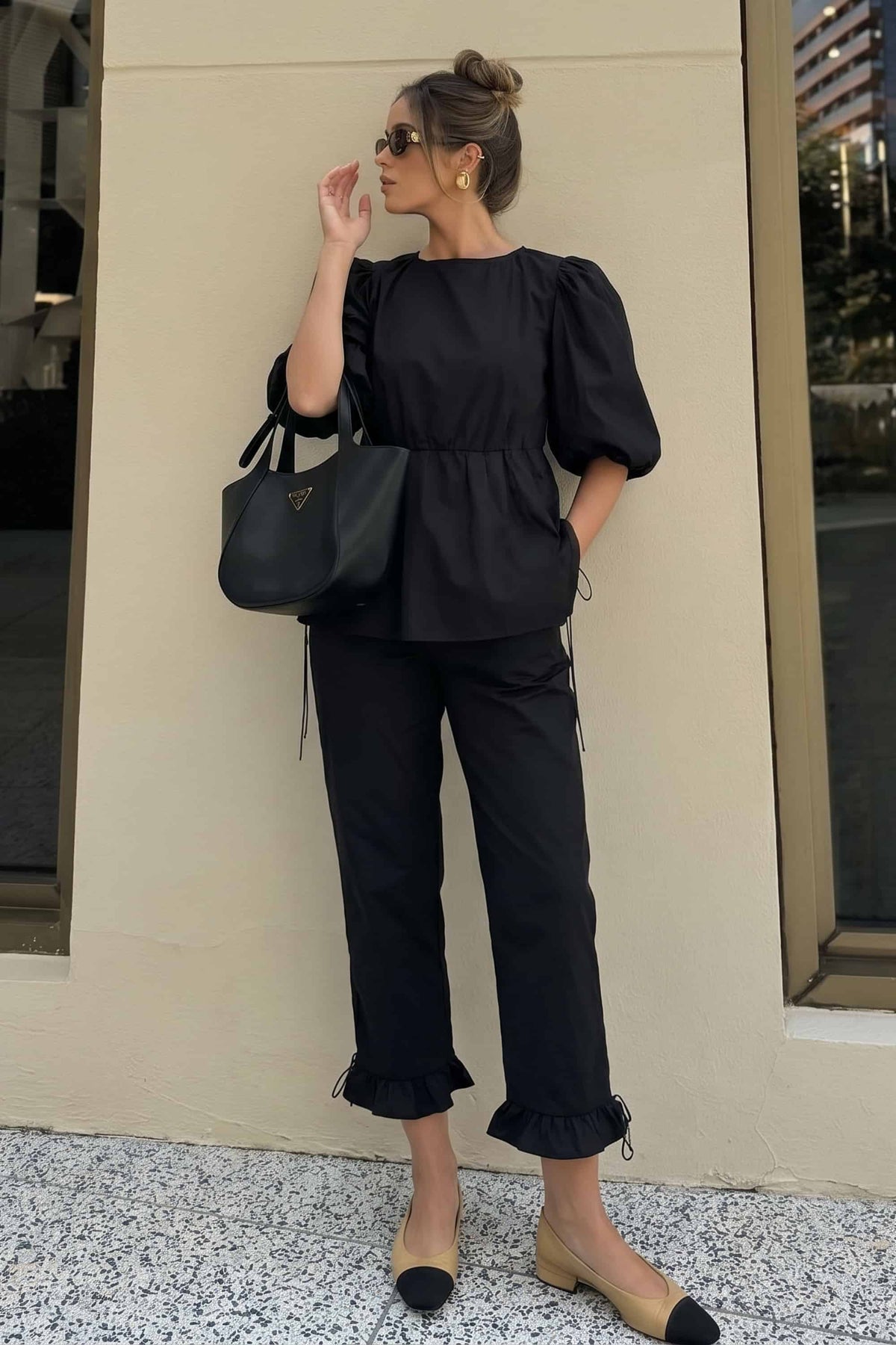 Celestial Hush Top