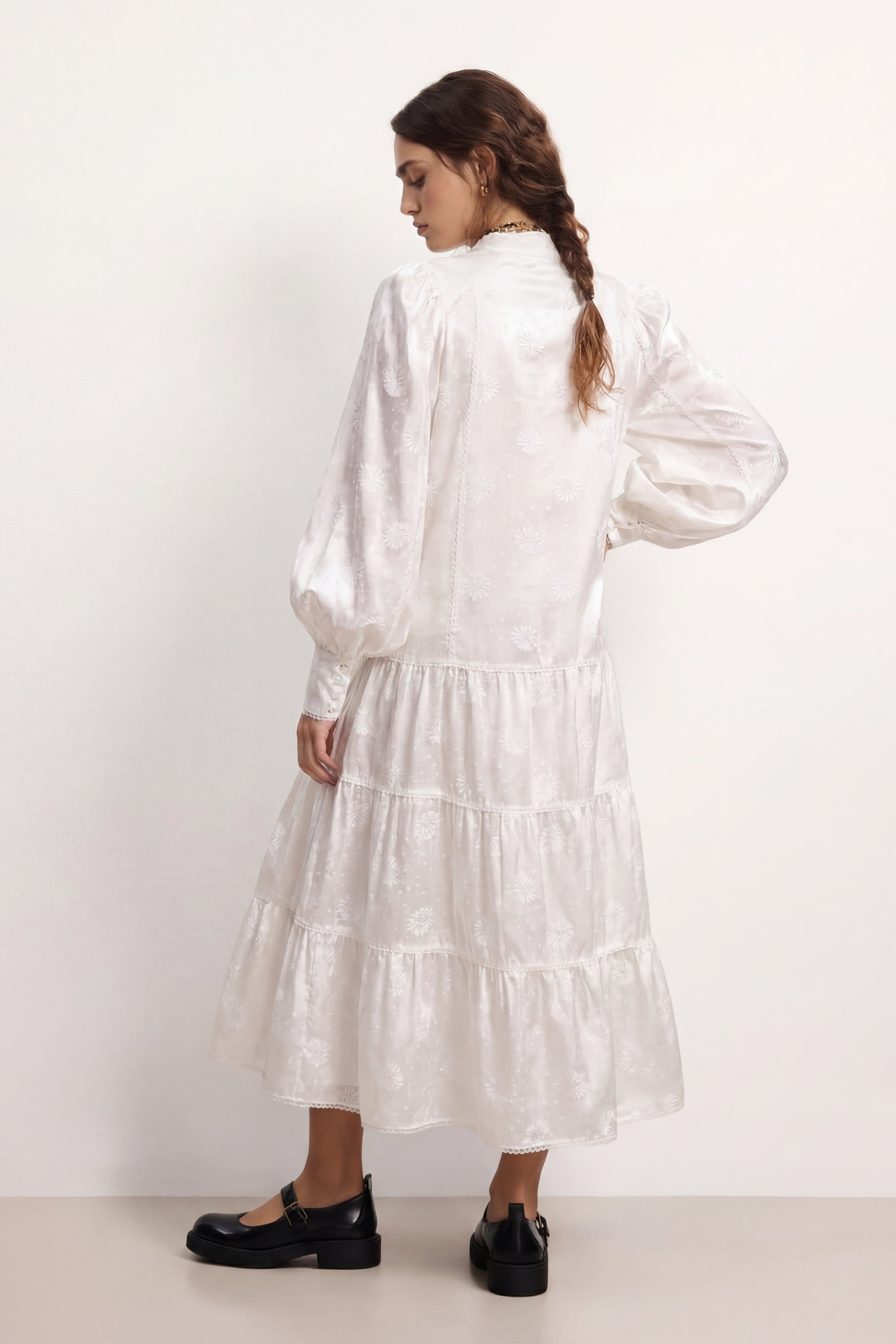 Daydream Dress