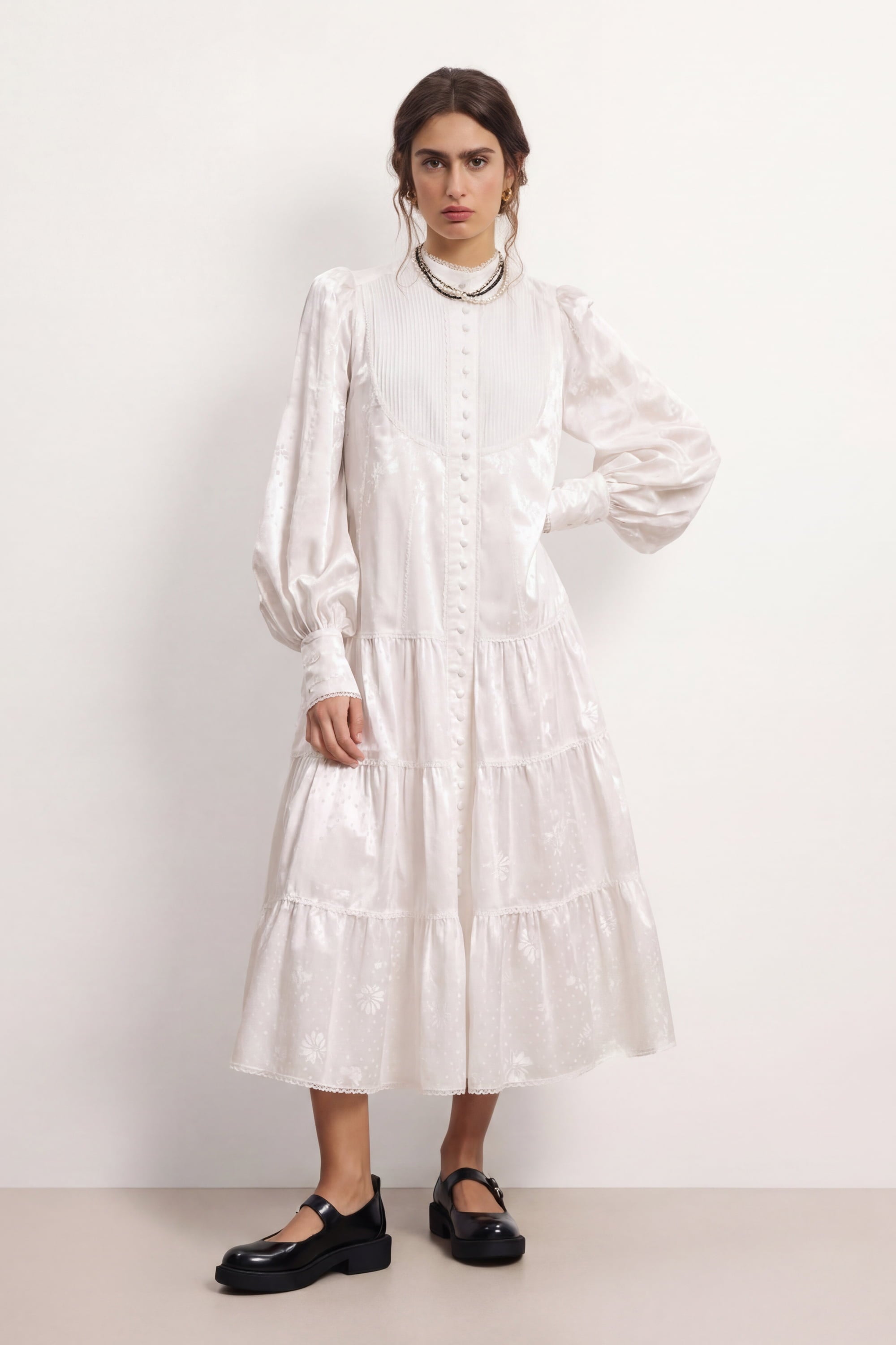 Daydream Dress