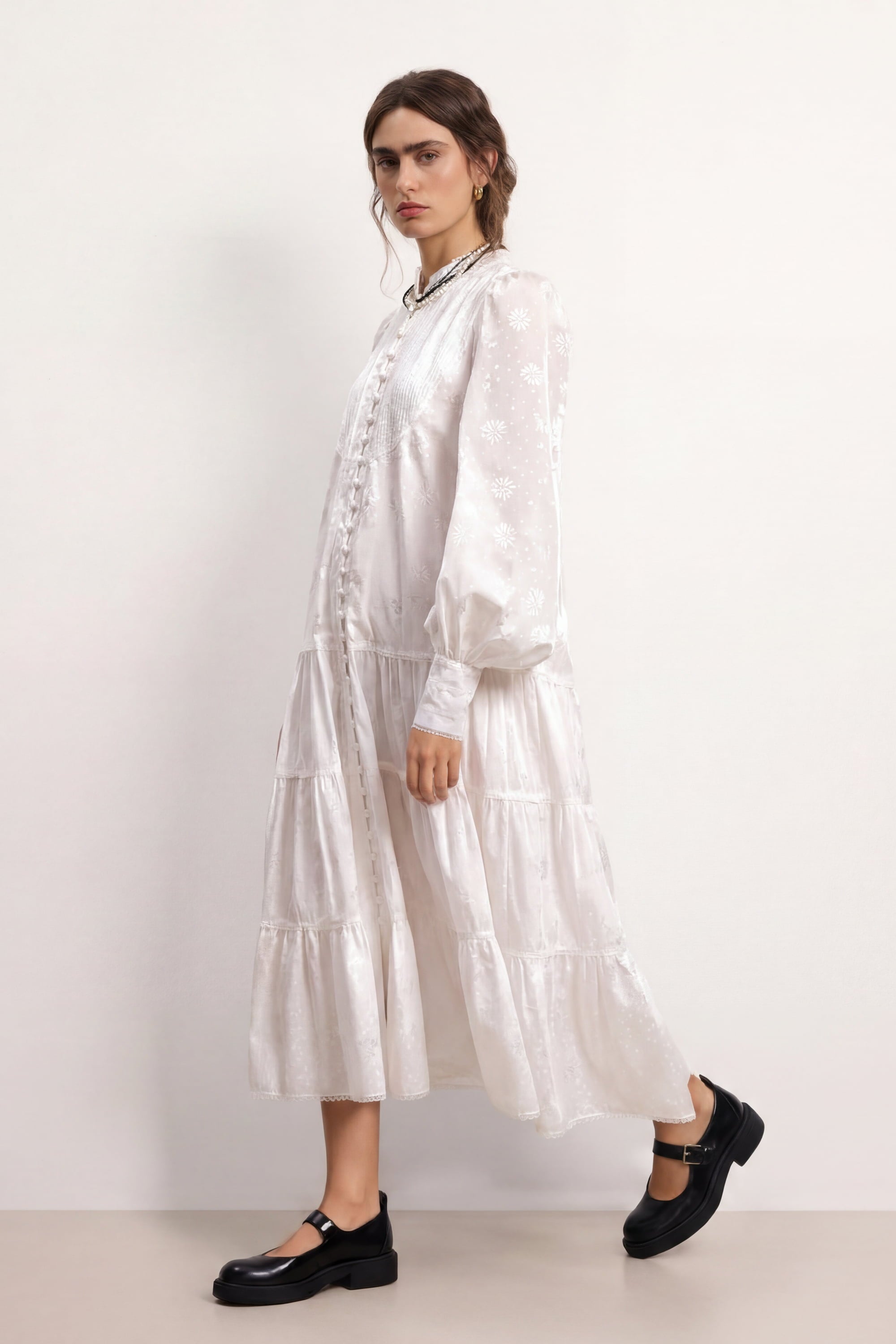 Daydream Dress