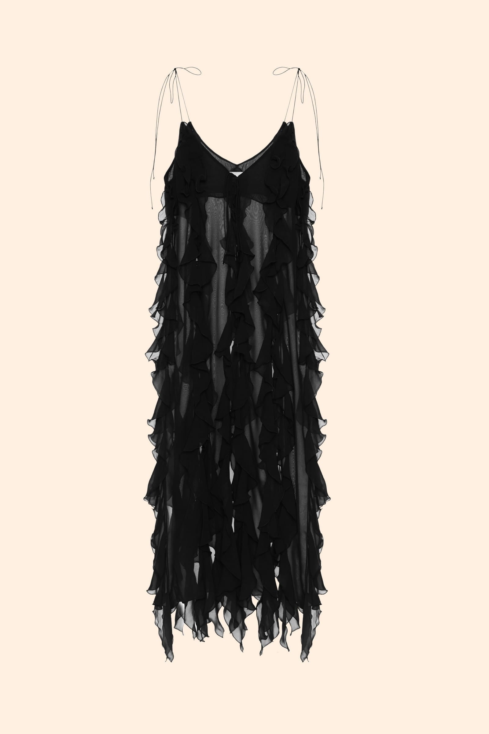Echo Cape front view