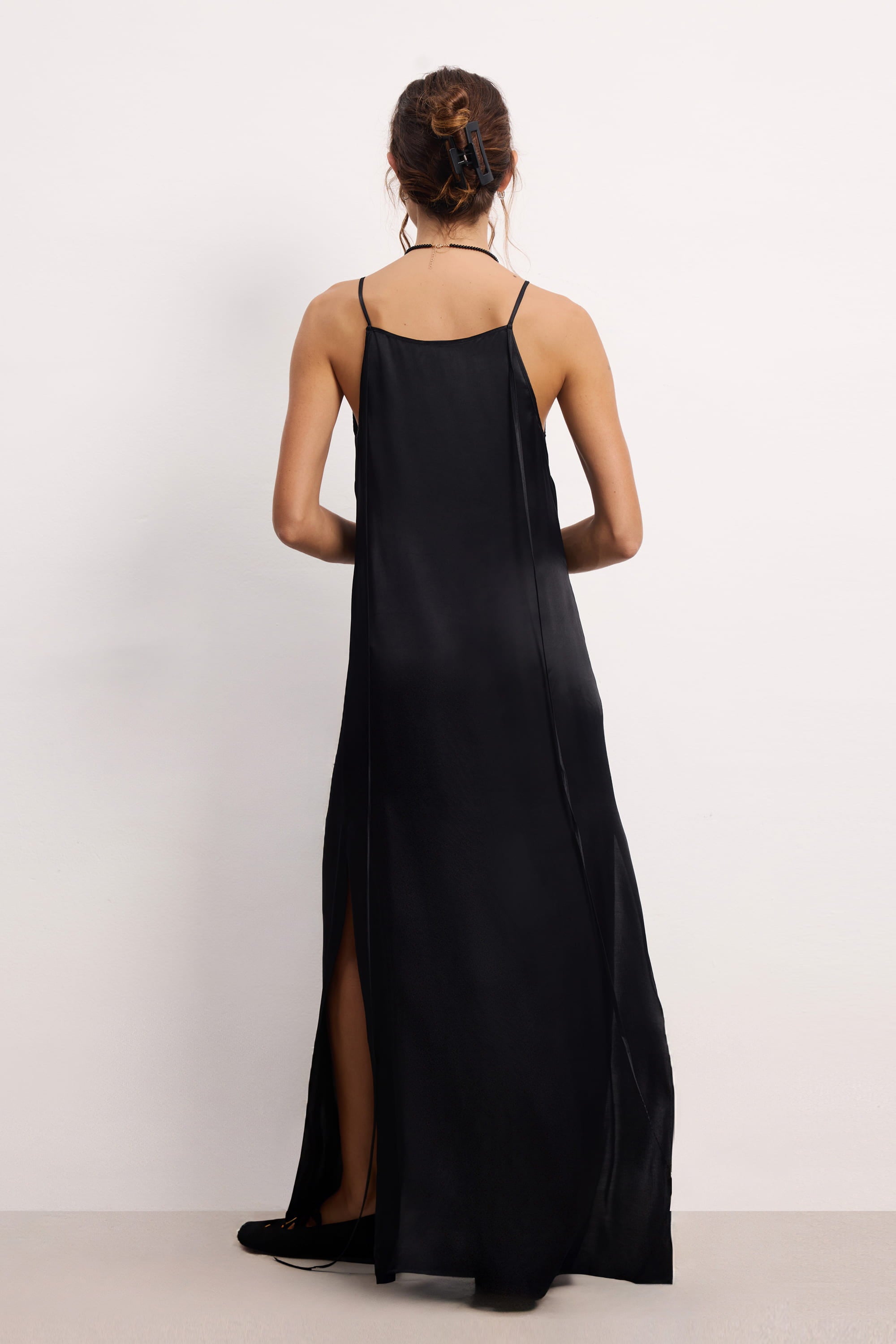 Fourth Leaf Dress