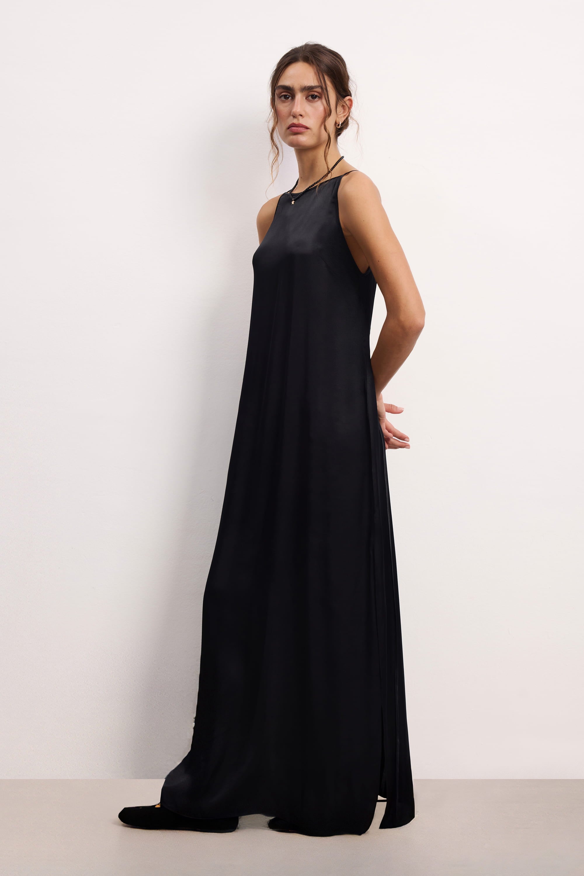 Fourth Leaf Dress