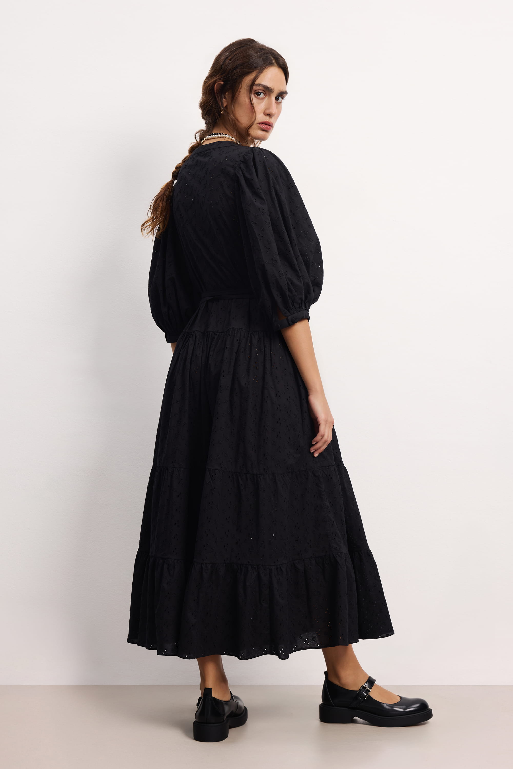 Haven Dress