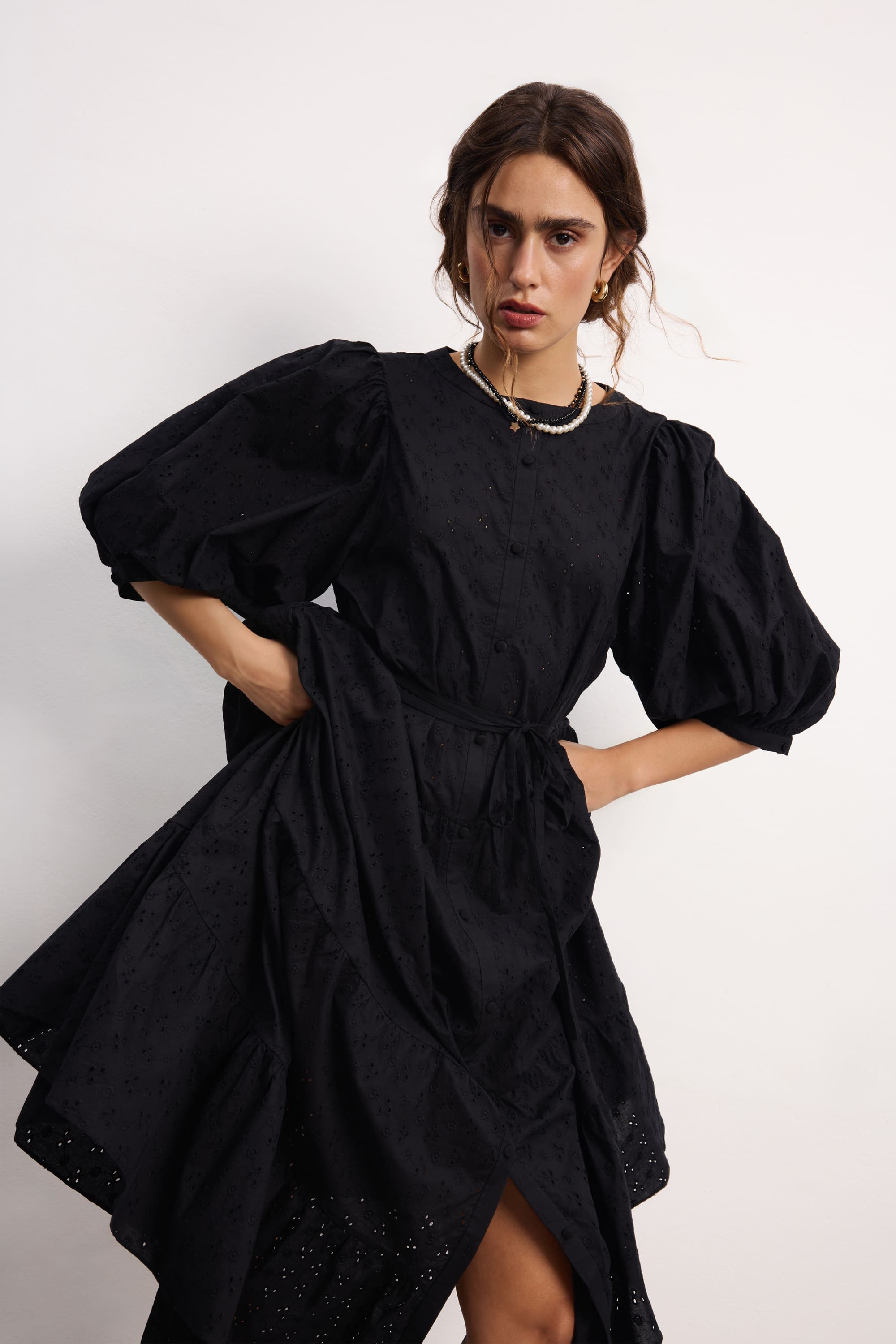 Haven Dress