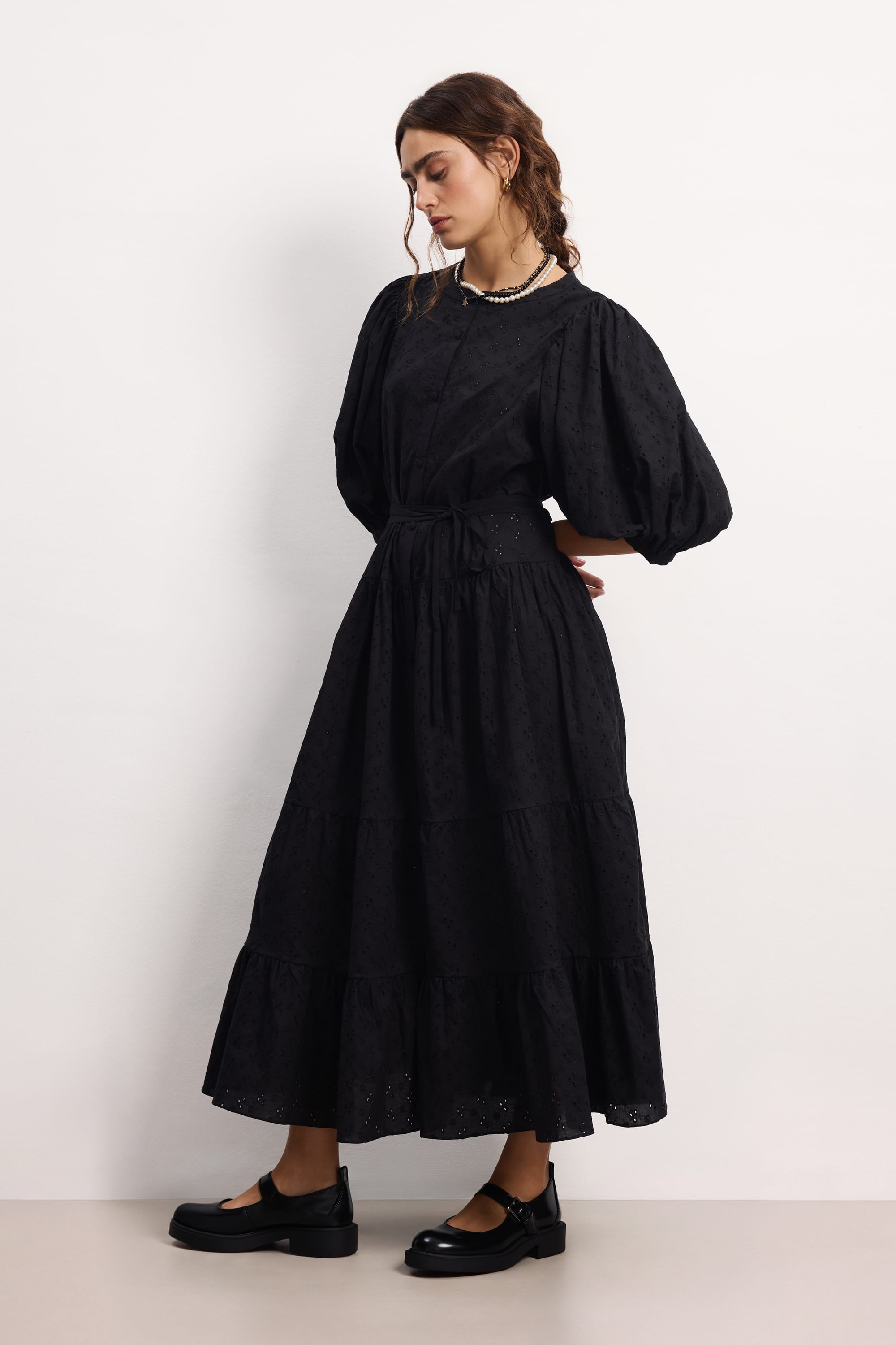 Haven Dress