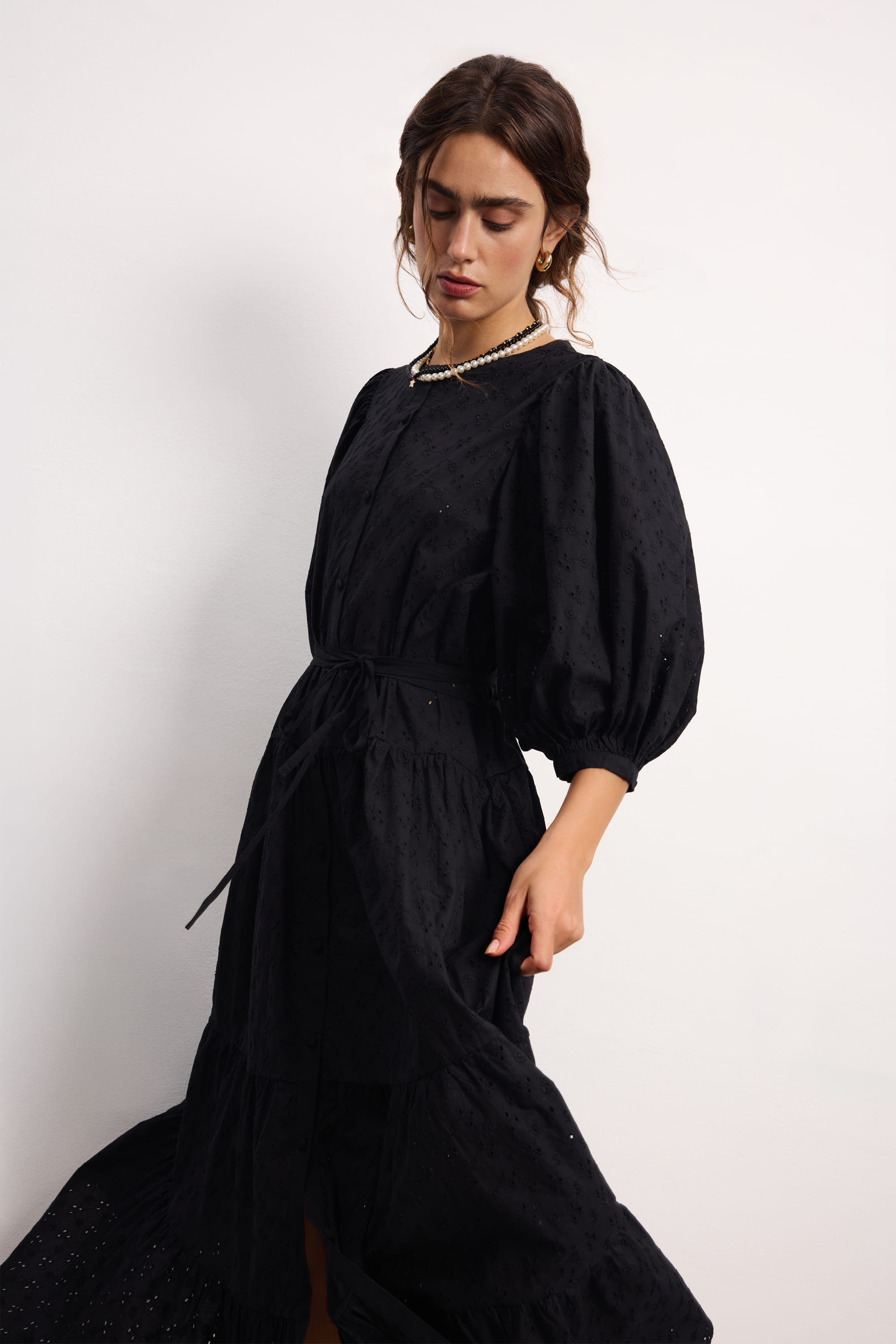 Haven Dress
