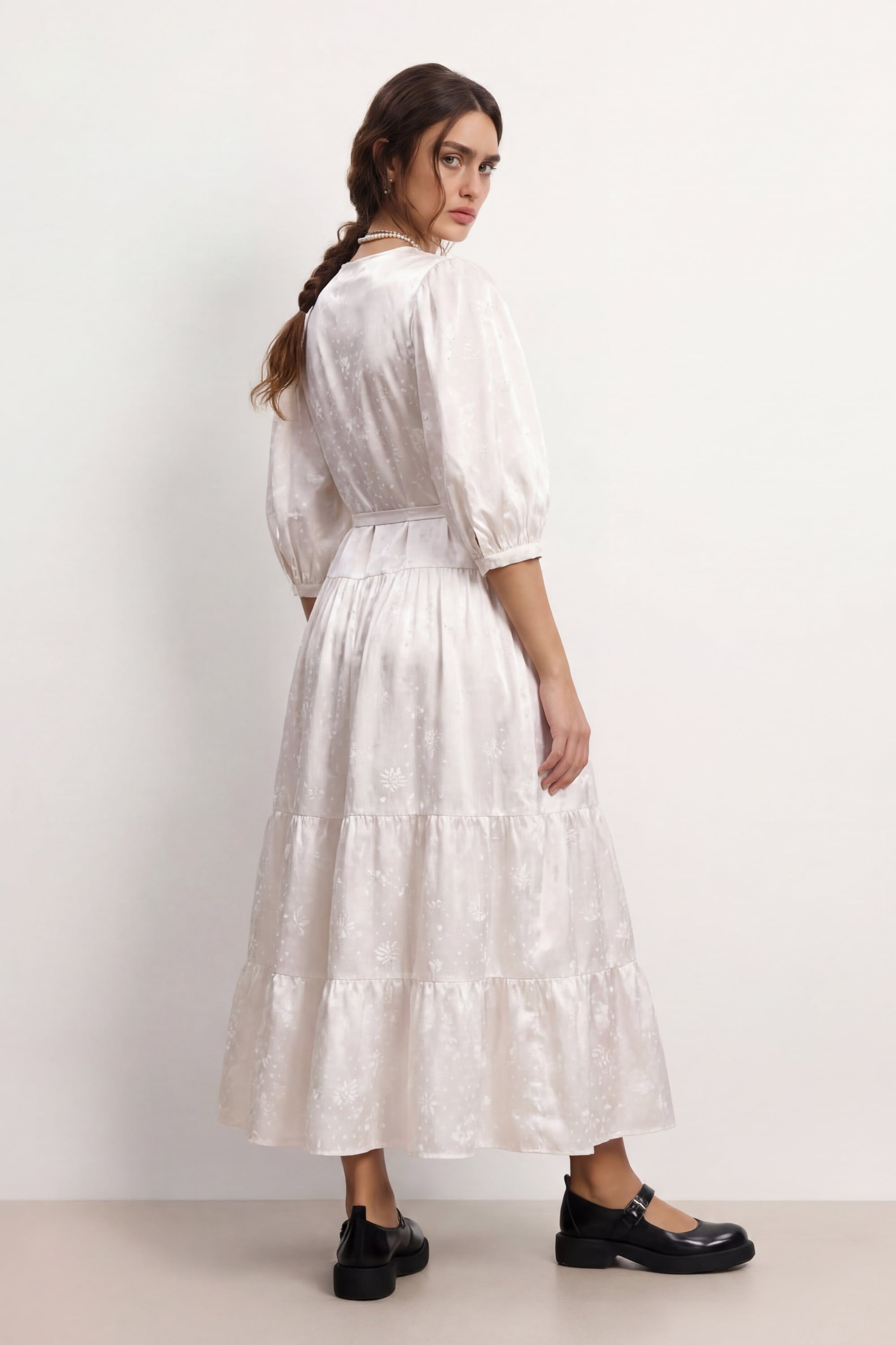 Haven Dress