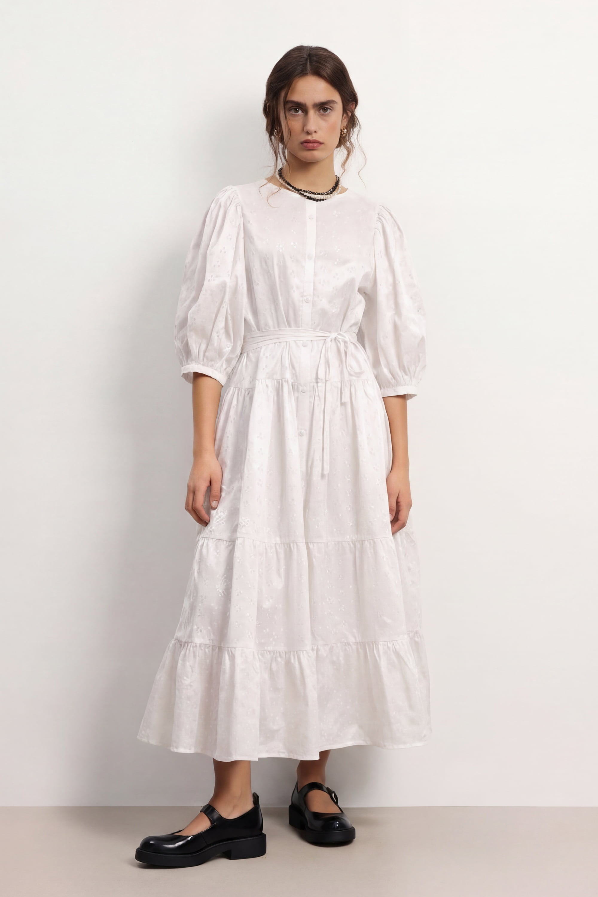 Haven Dress