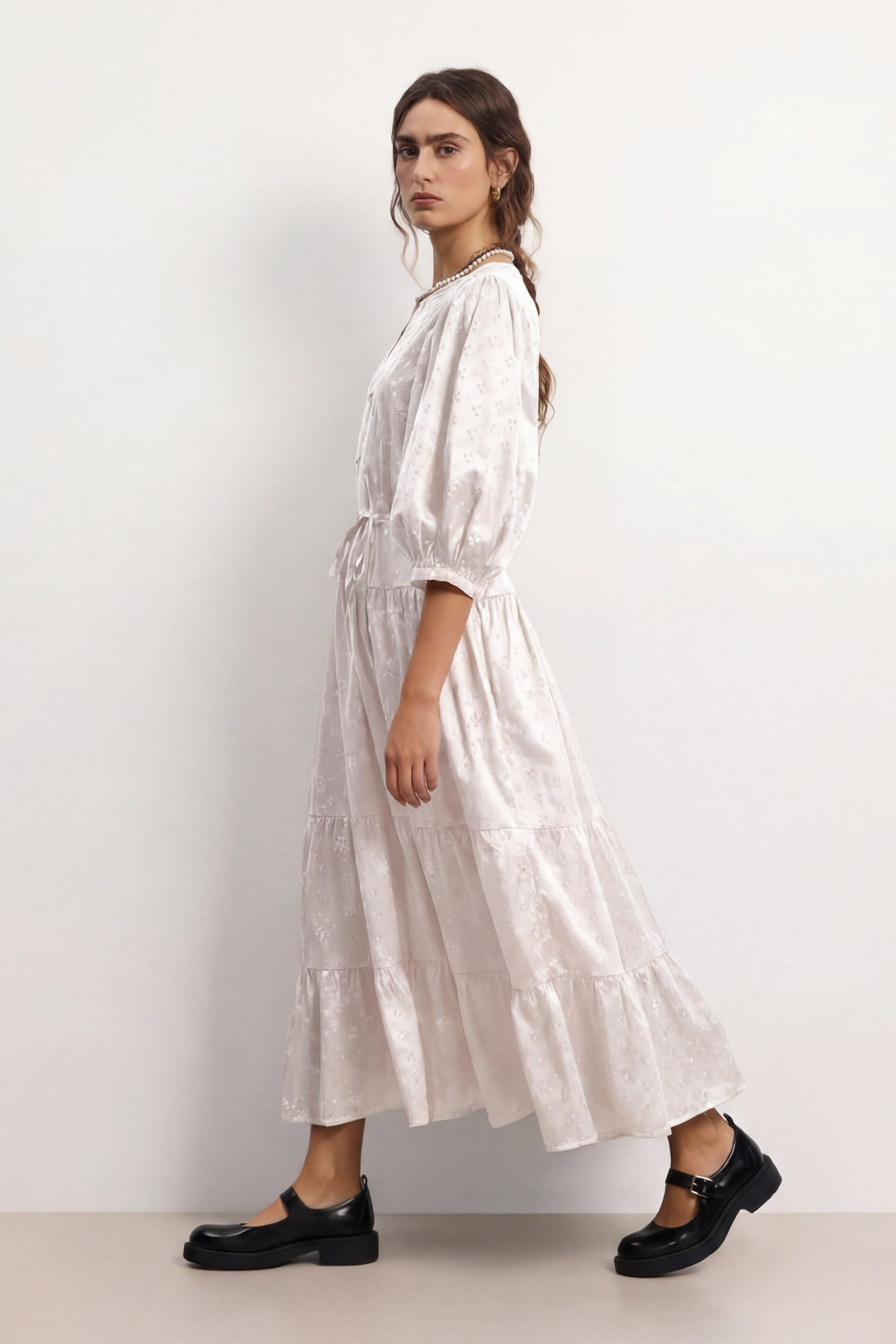 Haven Dress