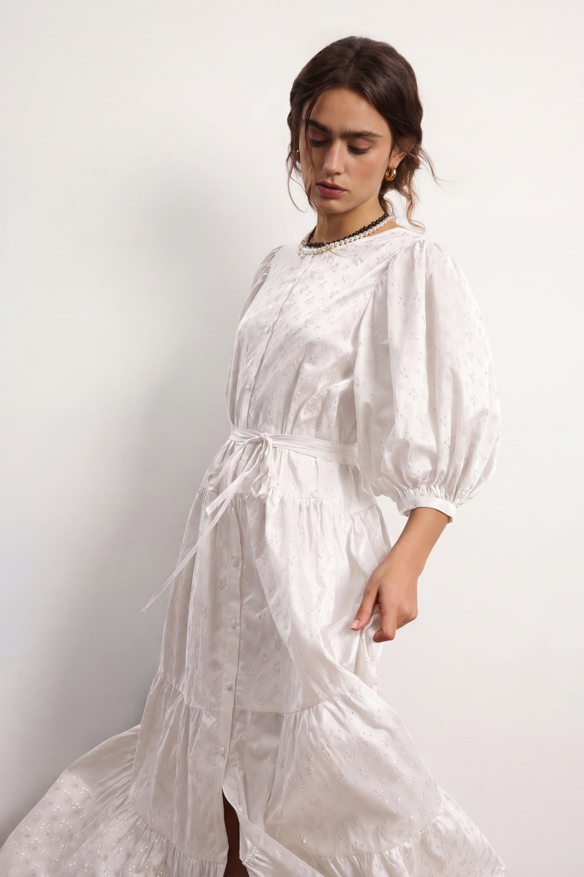 Haven Dress