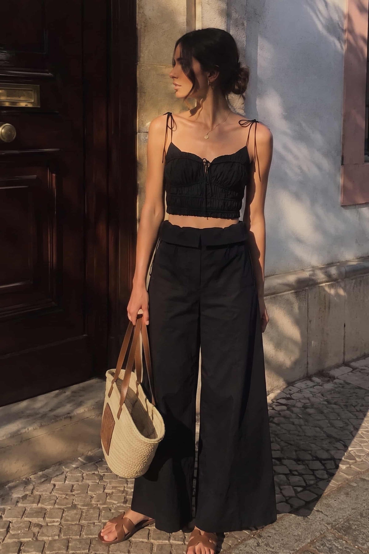 Heavenly Symphony Pants