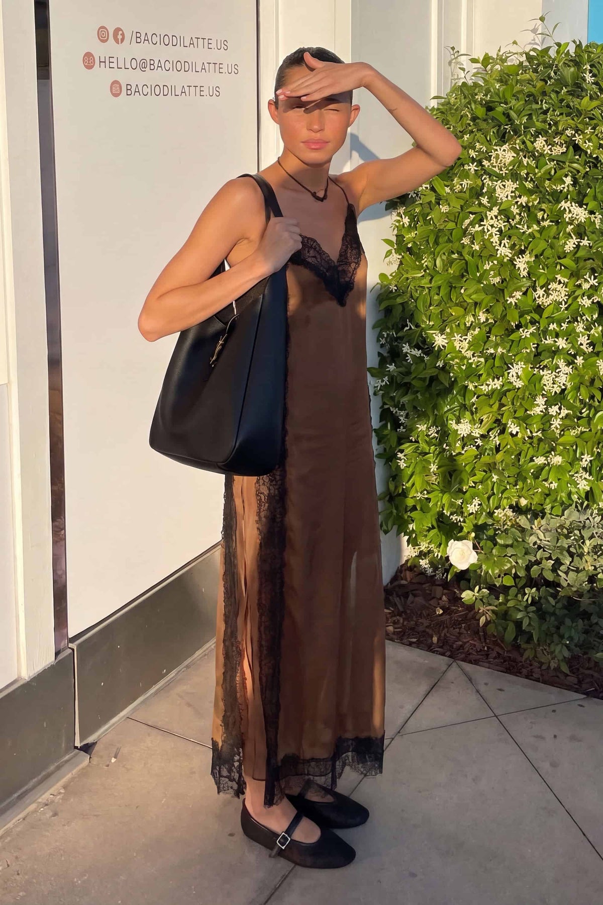 Horizon Dress