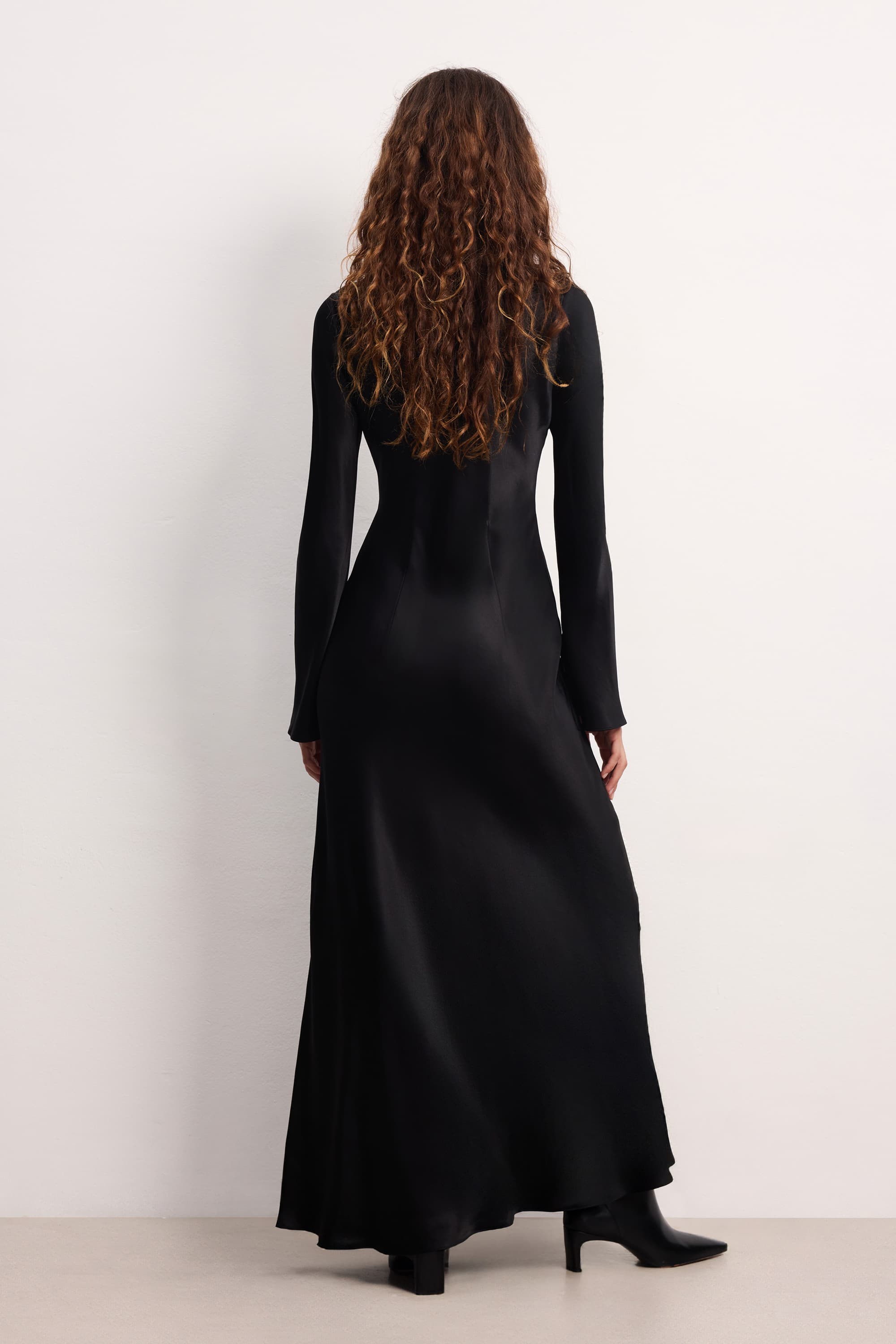 Insomnia Dress