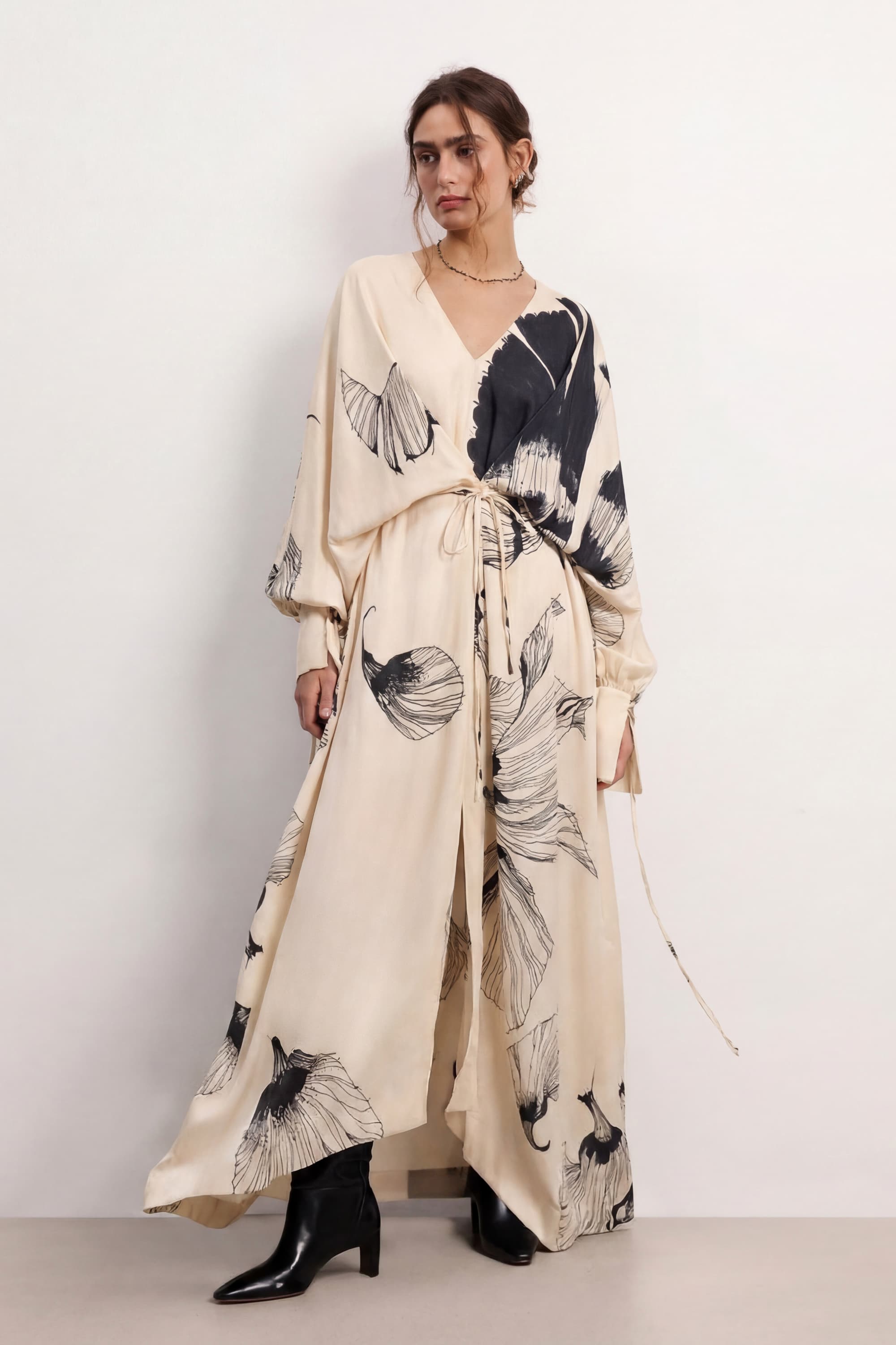 Kyoto Dress