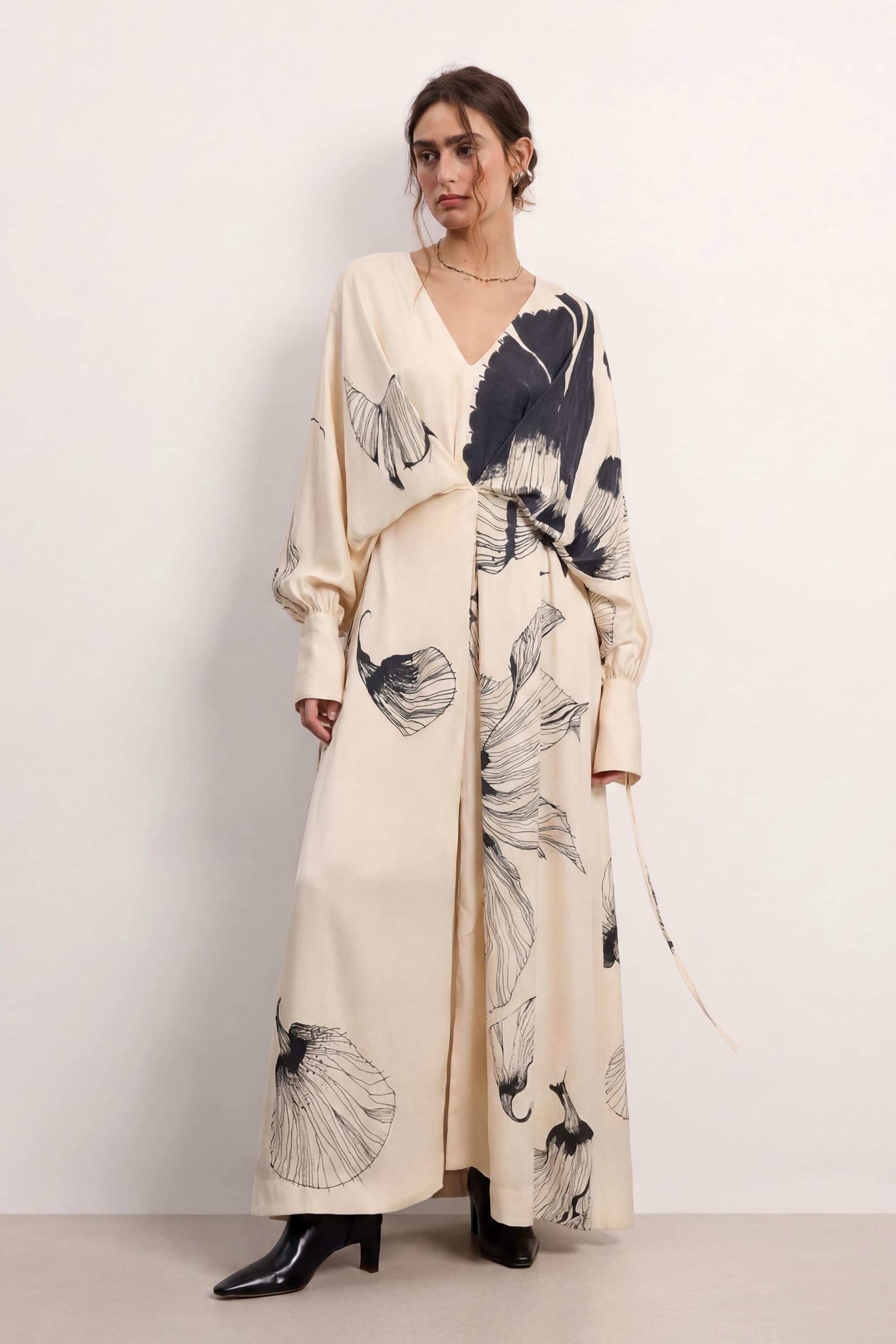 Kyoto Dress