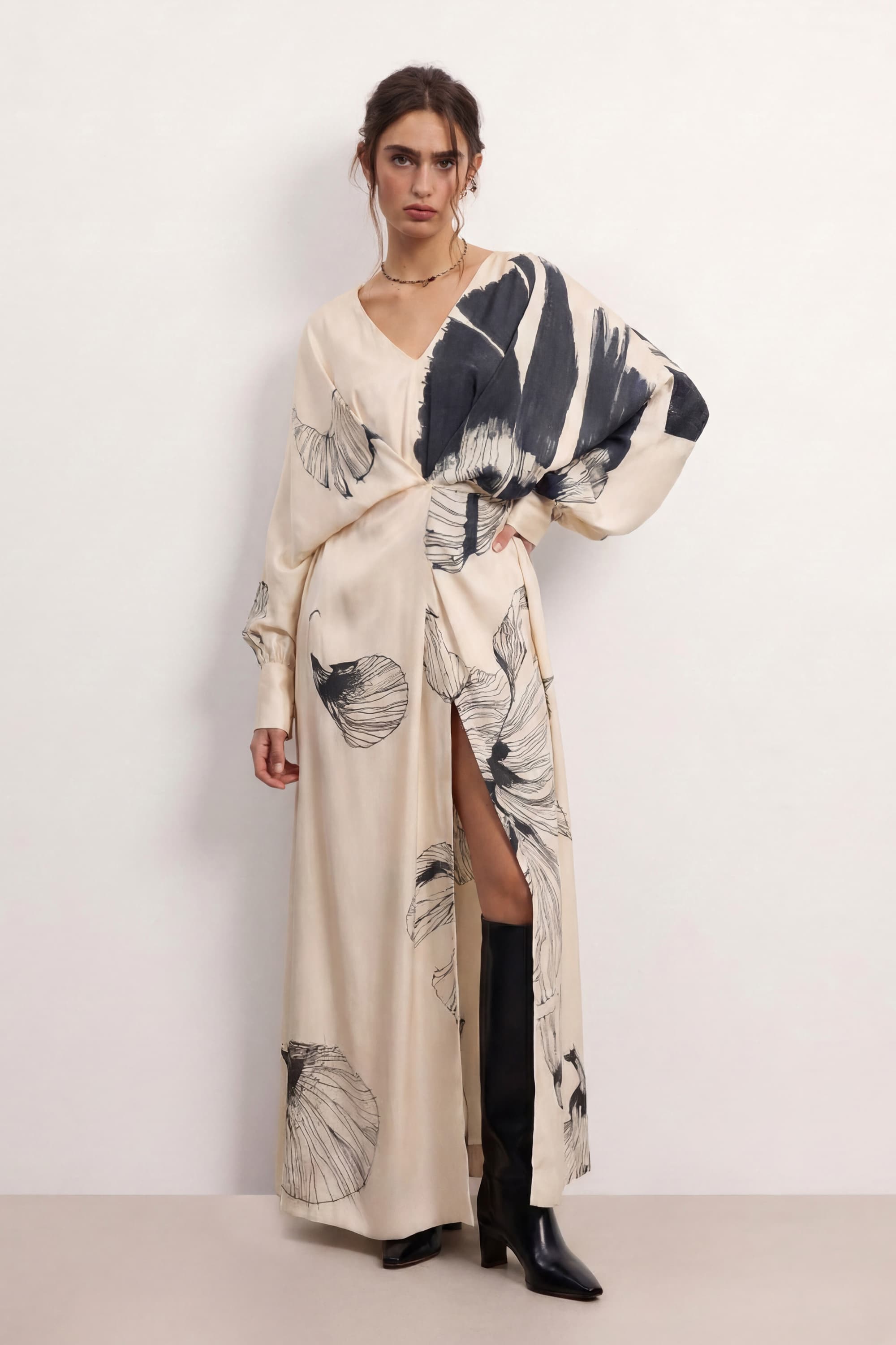 Kyoto Dress