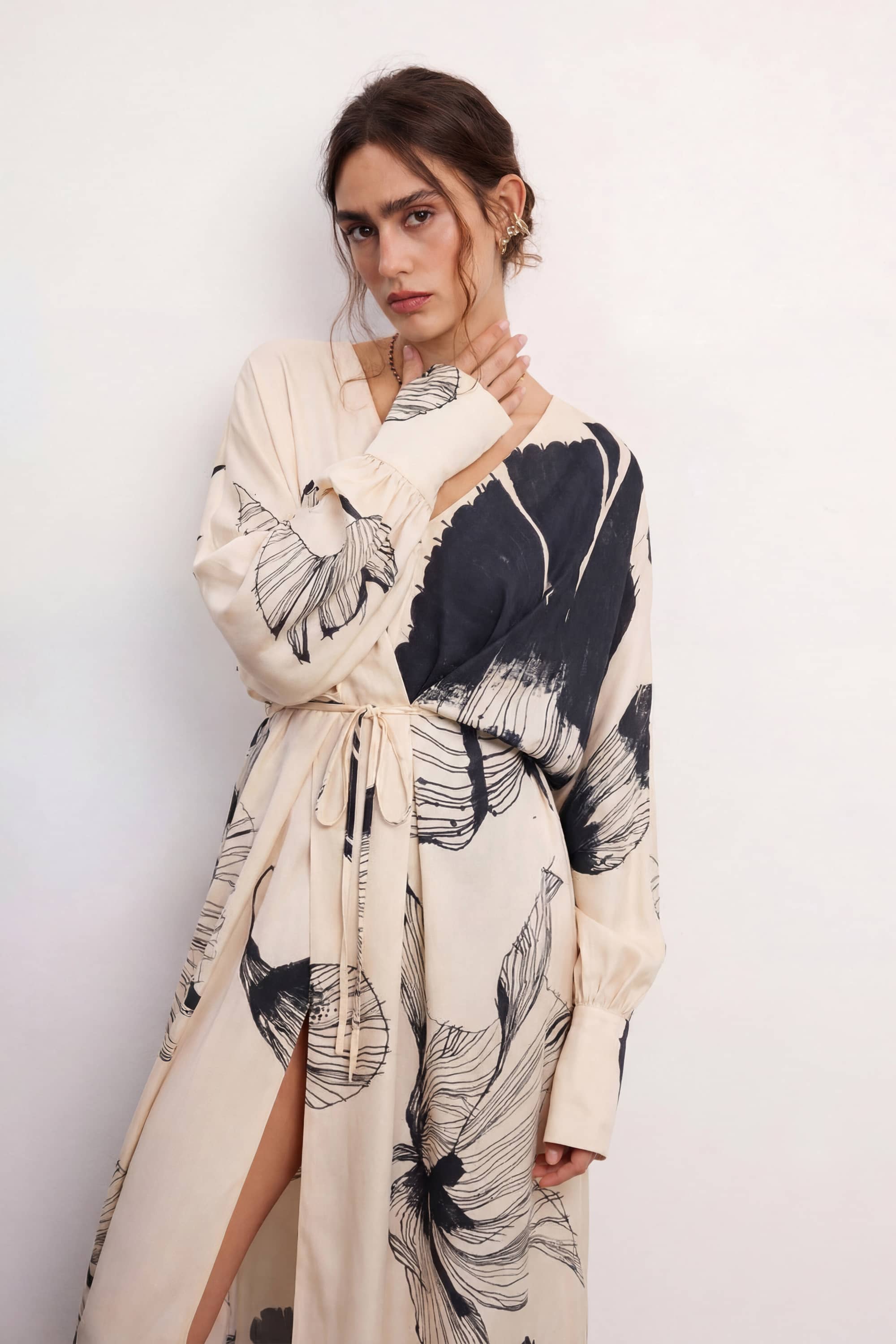 Kyoto Dress