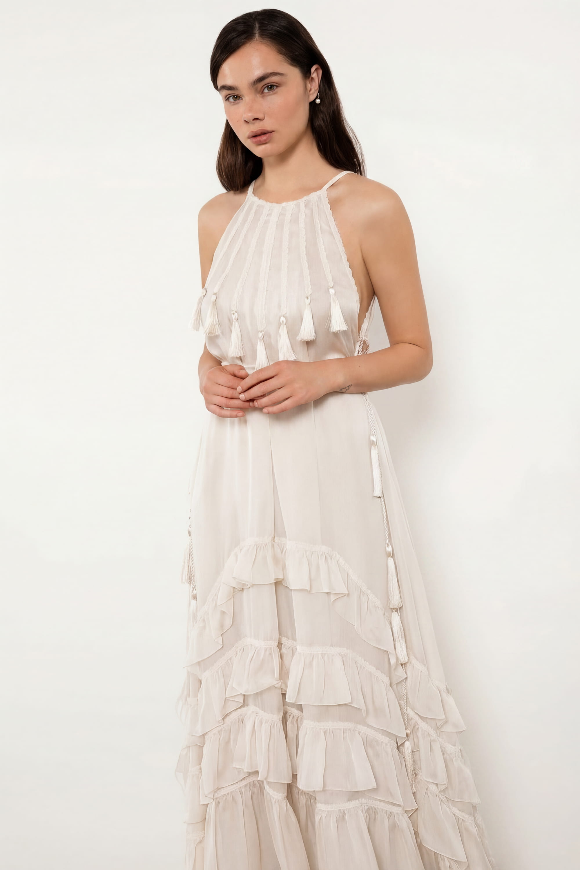 LA Dress