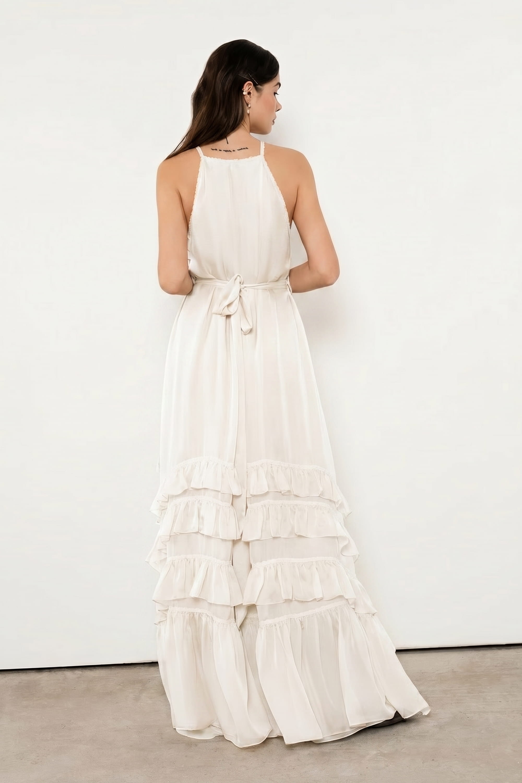 LA Dress