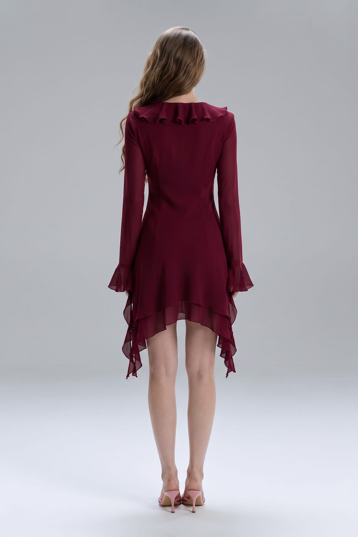 Lunar Dress