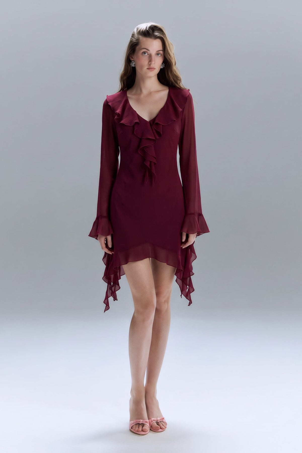Lunar Dress
