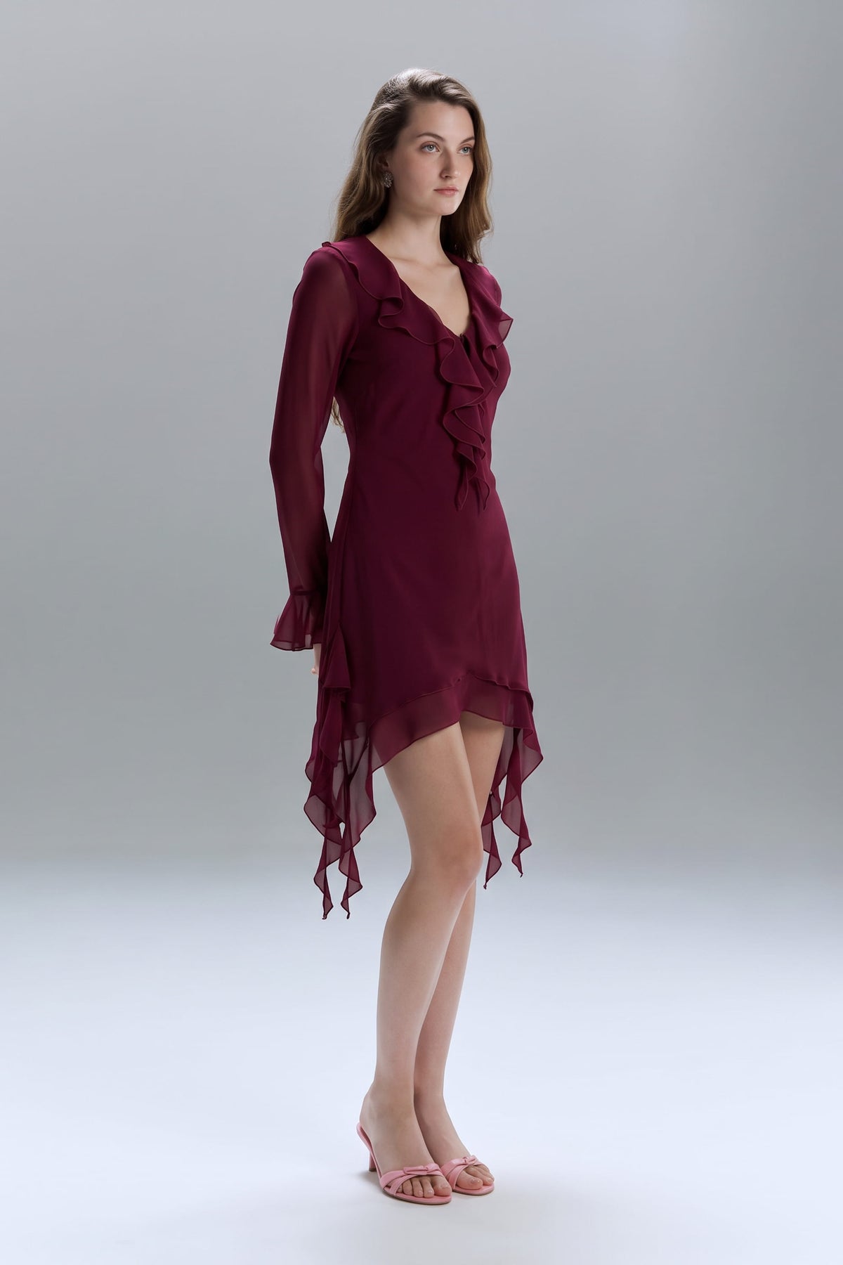 Lunar Dress