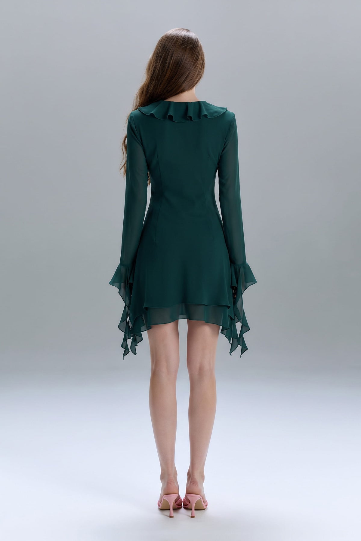 Lunar Dress